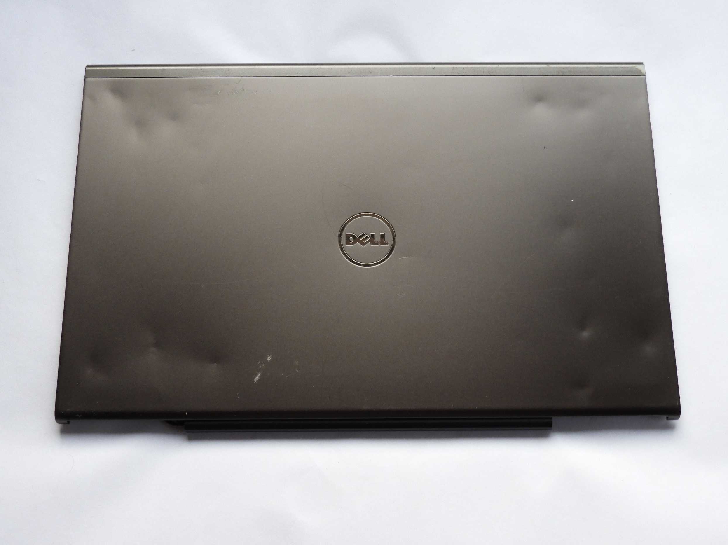 Zadní kryt LCD Šasi Dell Precision M6600