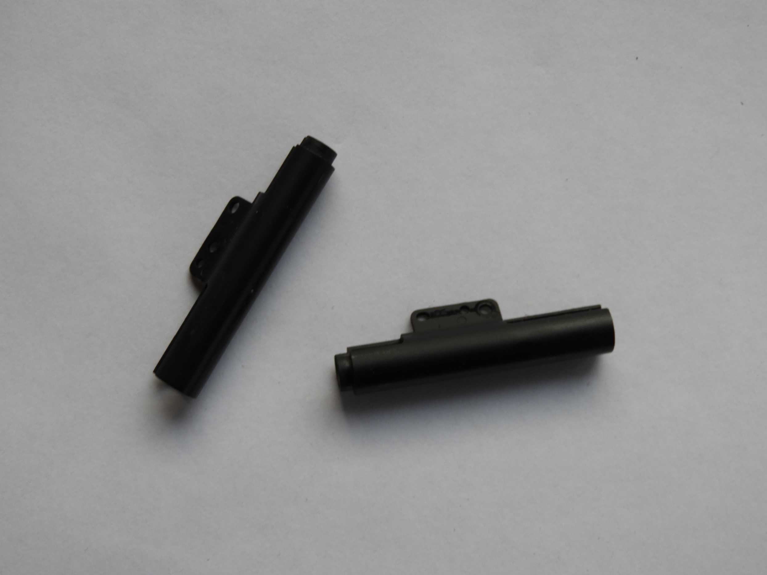 Krytky pantů r+l Dell Precision M6600