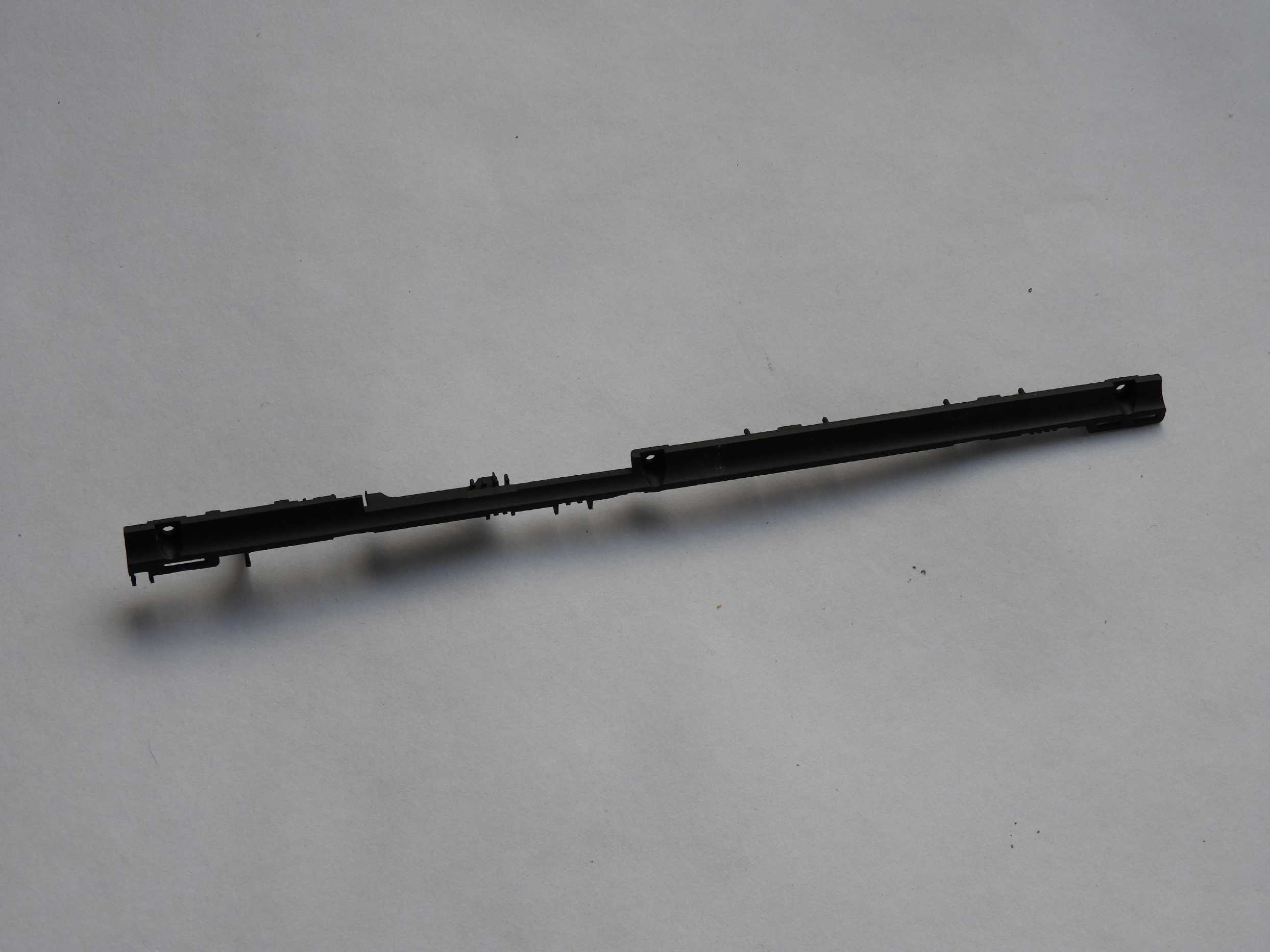 Kryt šasi horní Dell Precision M6600