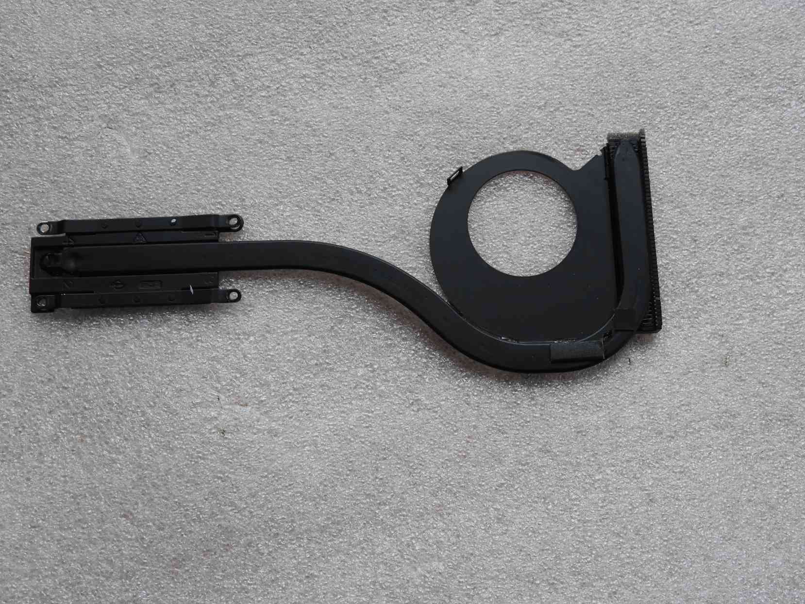 Chladič Chlazení Dell Latitude E7250 P22S