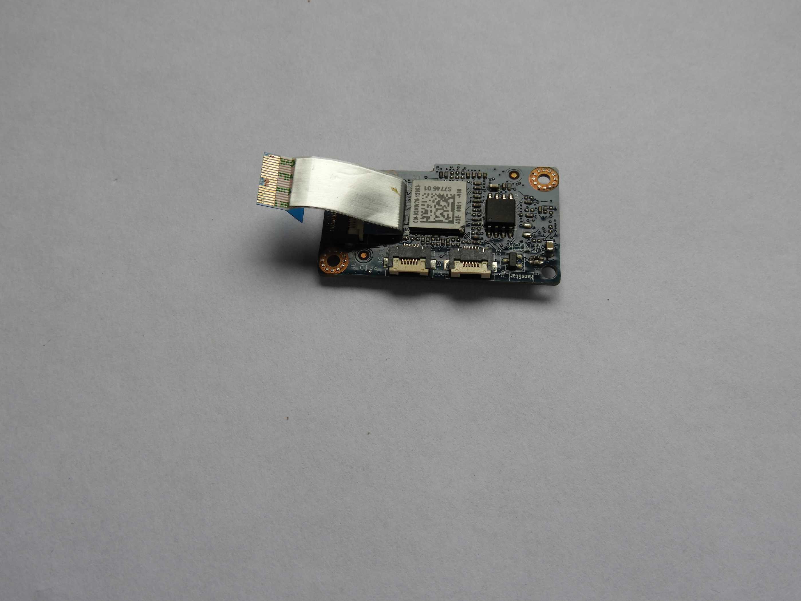 Propojovací deska Board Flex Dell Precision M4800