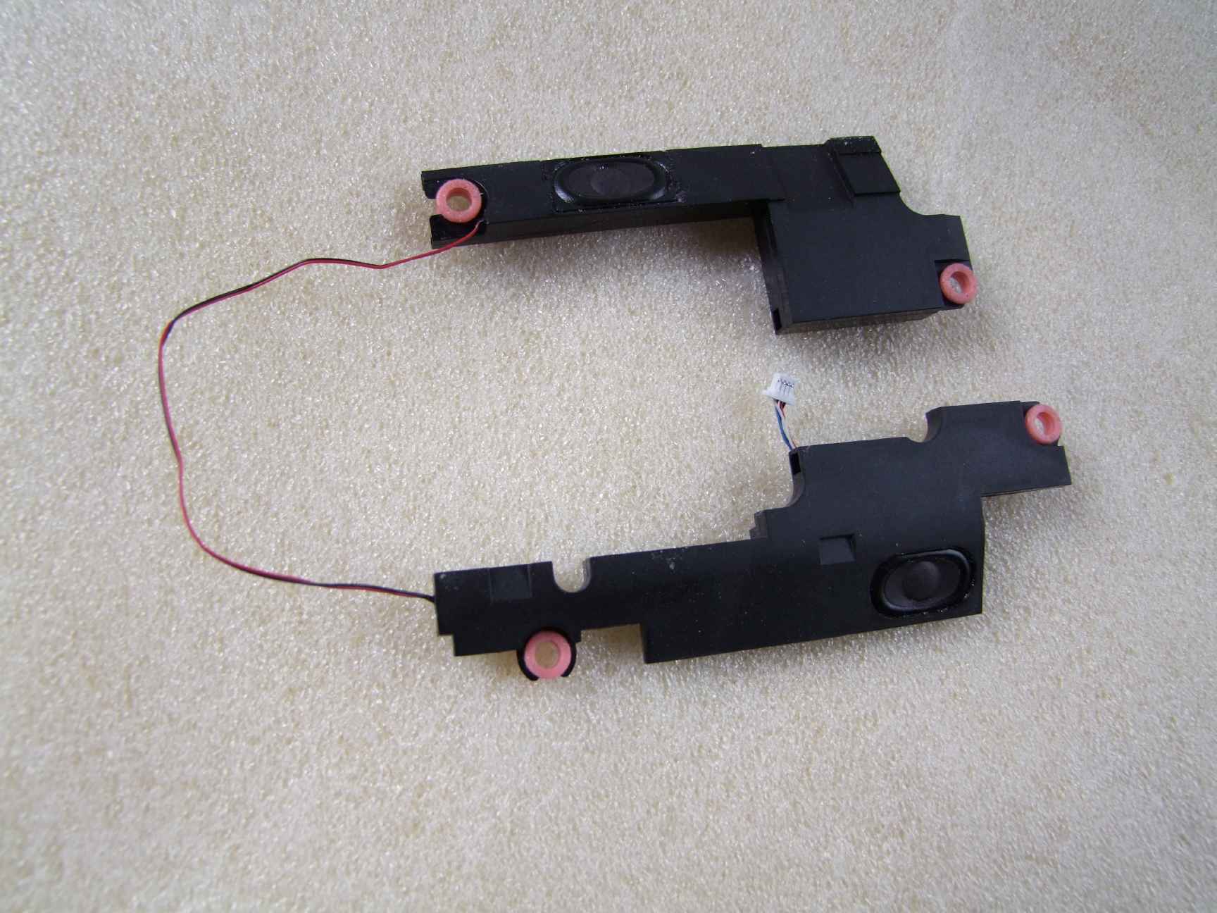 Reproduktory Zvuk Dell Inspiron 17 17R 5737 3737