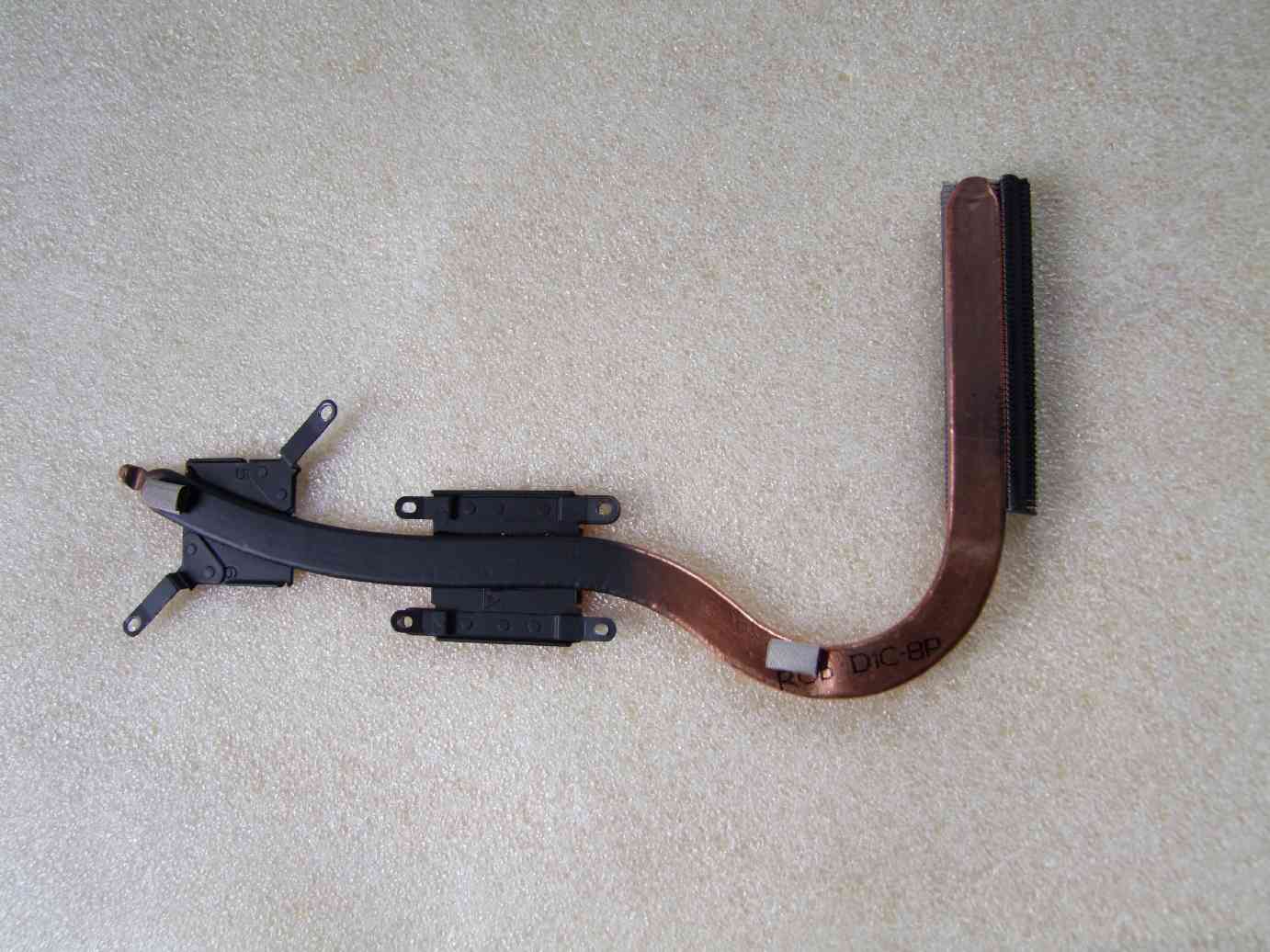 Chladič Chlazení Dell Inspiron 17 17R 5737 3737