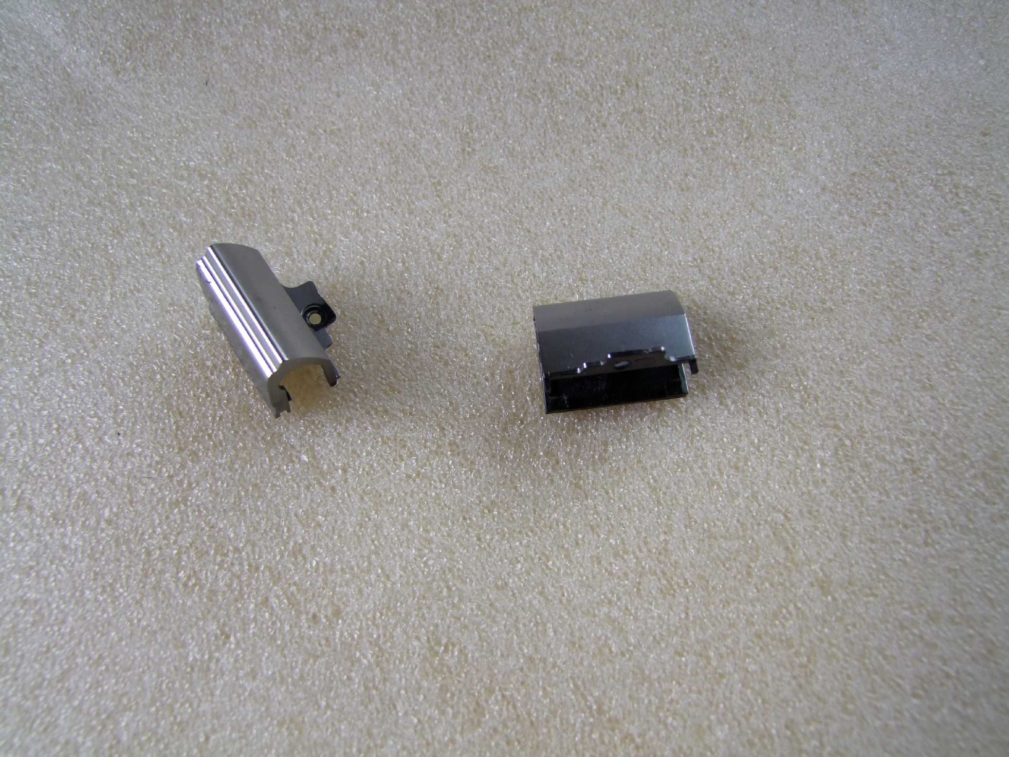 Krytky pantů sada Dell Inspiron 17 17R 5737 3737