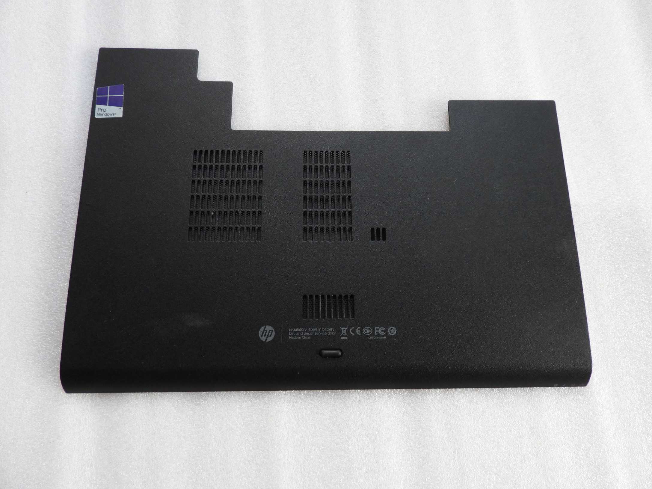 Spodní kryt šasi Vany HP ProBook 640 G1 645 G1 