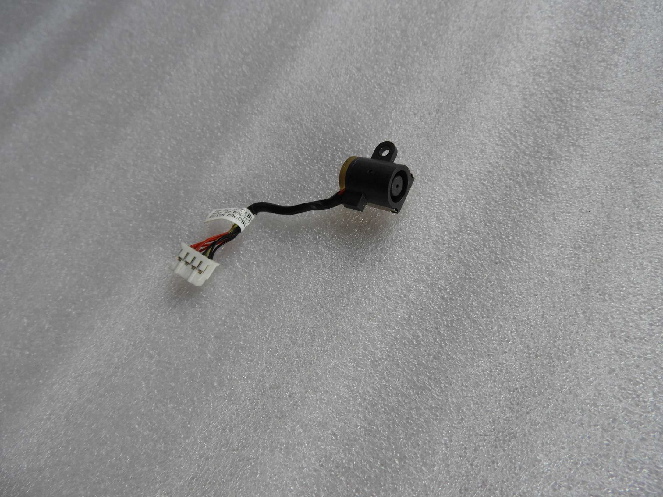 DC Napájecí kabel HP ProBook 640 G1 645 G1 727812-FD1