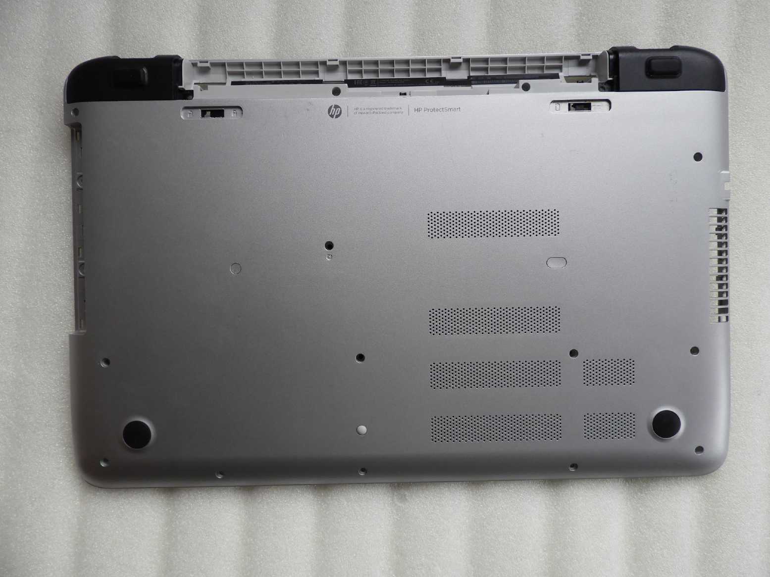 Spodní kryt Šasi Vana HP Pavilion 17 17-F 17-F004DX 17-f053us 765781-001