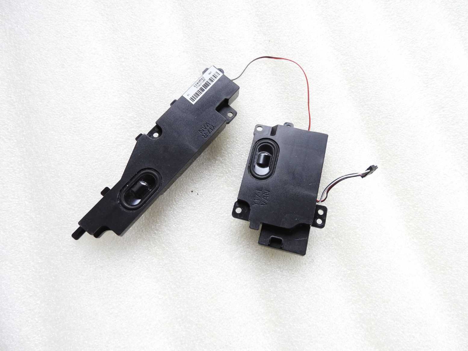 Reproduktory Zvuk Audio HP Pavilion 17 17-F 17-F004DX 17-f053us
