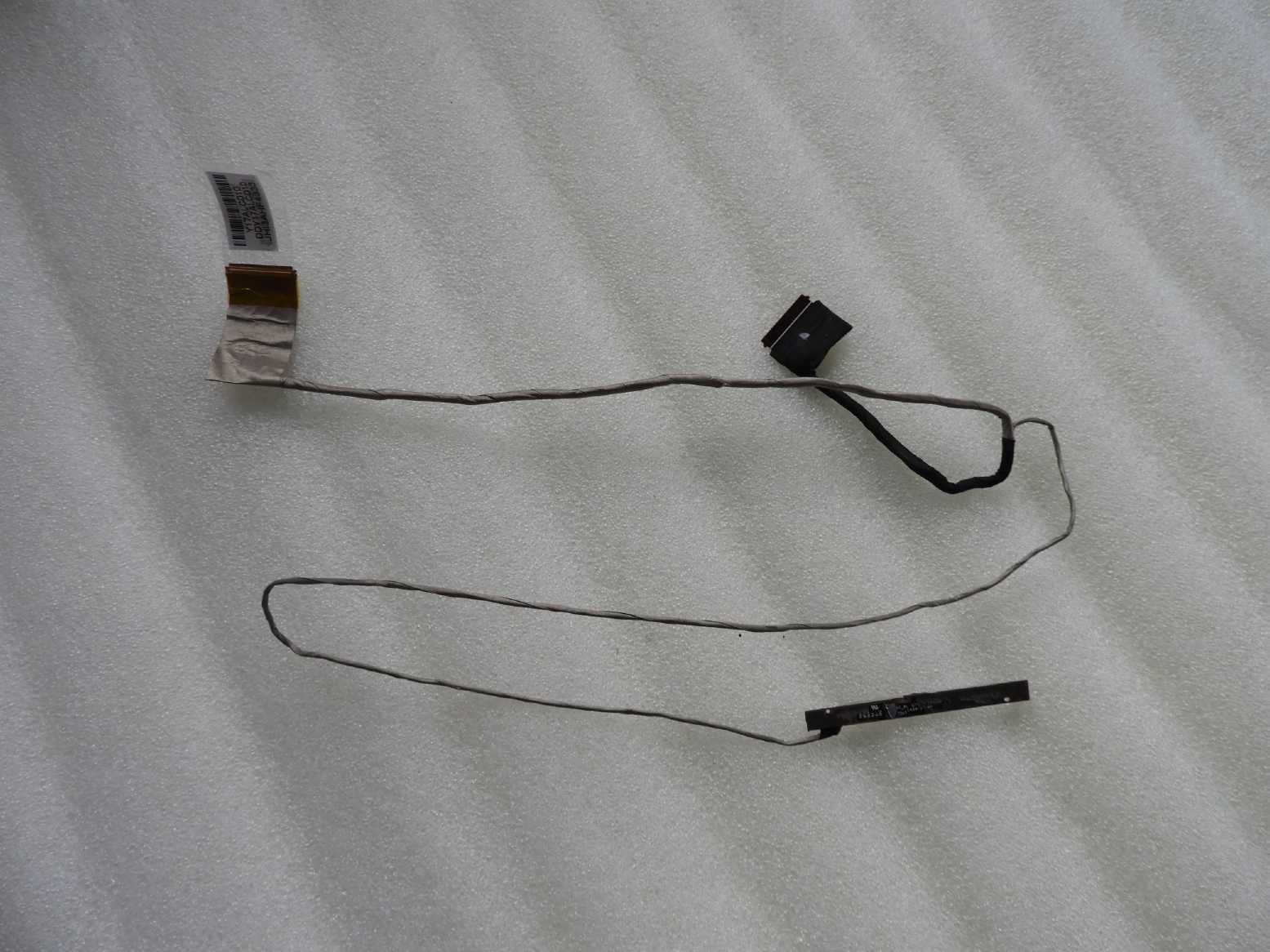 Flex LCD LVDS Kabel HP Pavilion 17 17-F 17-F004DX 17-f053us DDY17ALC010 DDY17ALC000 DDY17ALC020