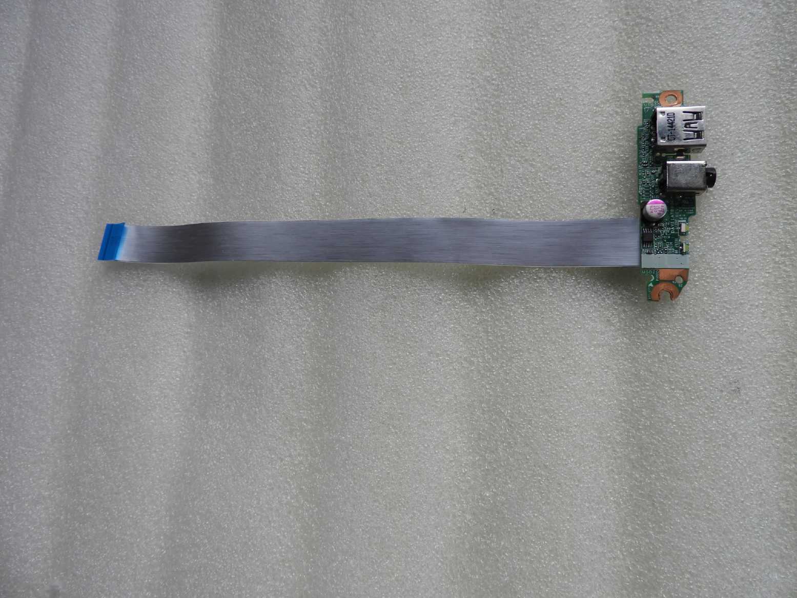 USB Audio deska board HP Pavilion 17 17-F 17-F004DX 17-f053us 