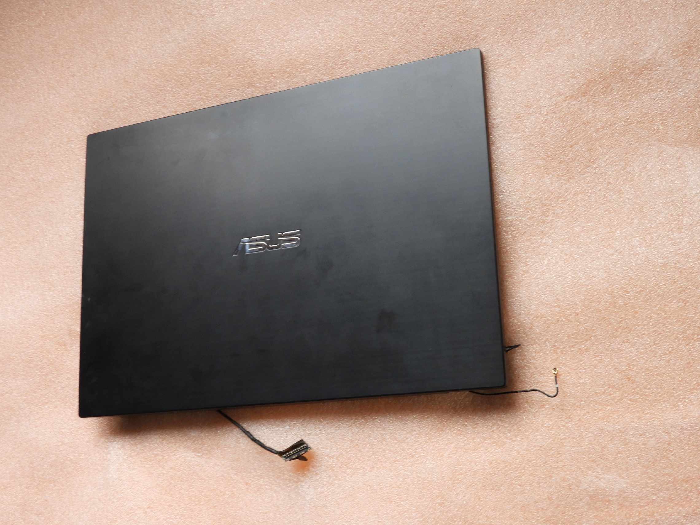 Zadní kryt LCD Šasi Asus B400 B400A B400VC