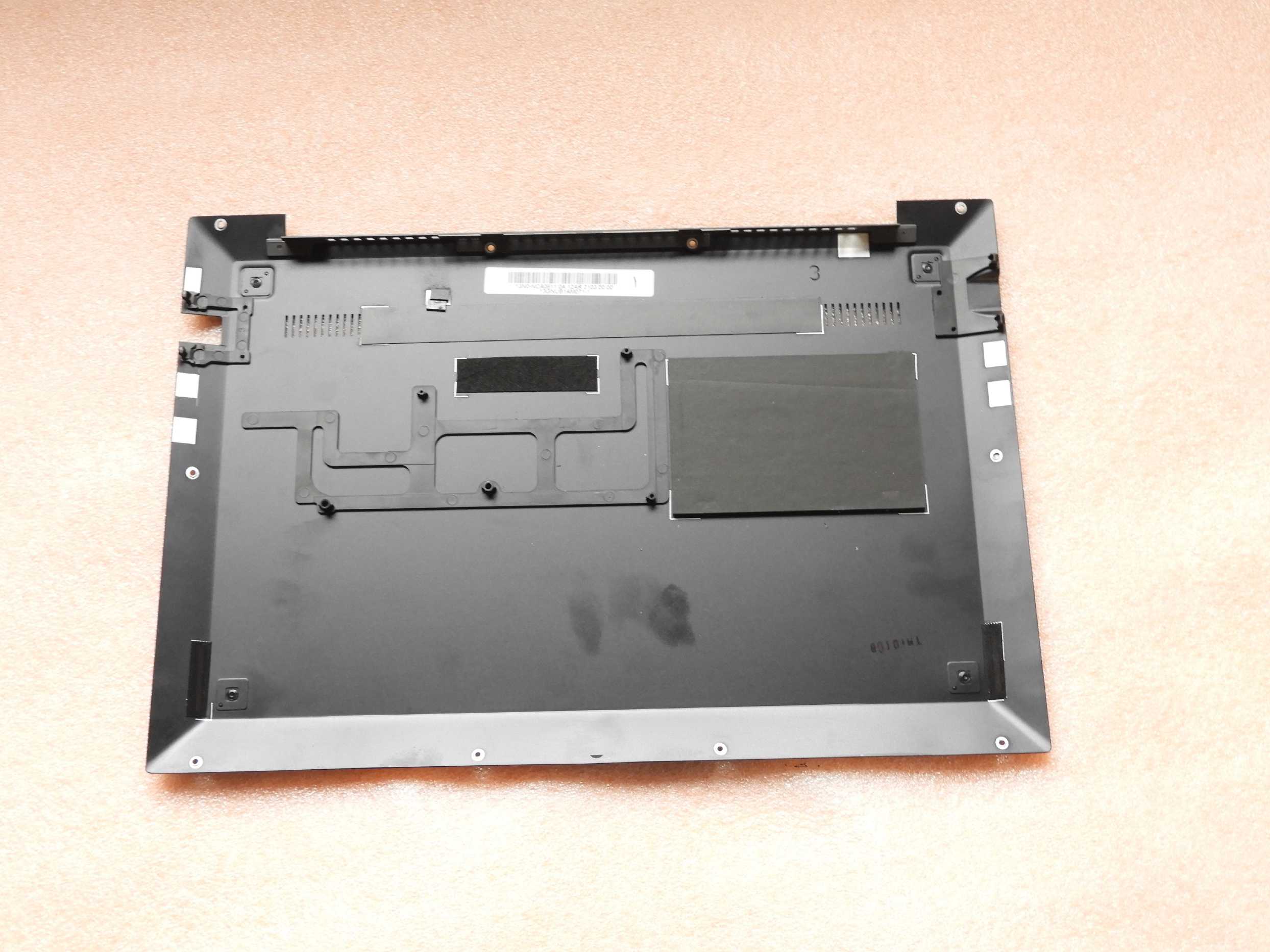 Spodní kryt šasi Vana Asus B400 B400A B400VC
