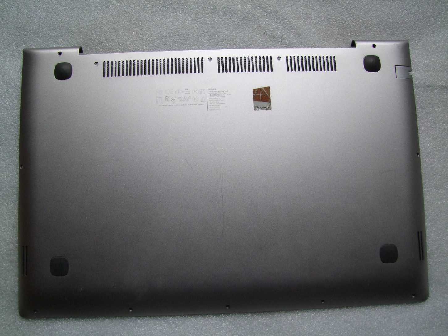 Spodní kryt šasi Lenovo Ideapad U530 U530P Touch