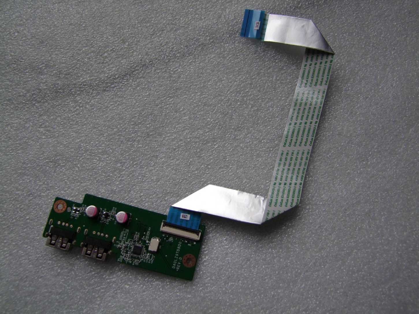 USB Deska Lenovo Ideapad U530 U530P Touch