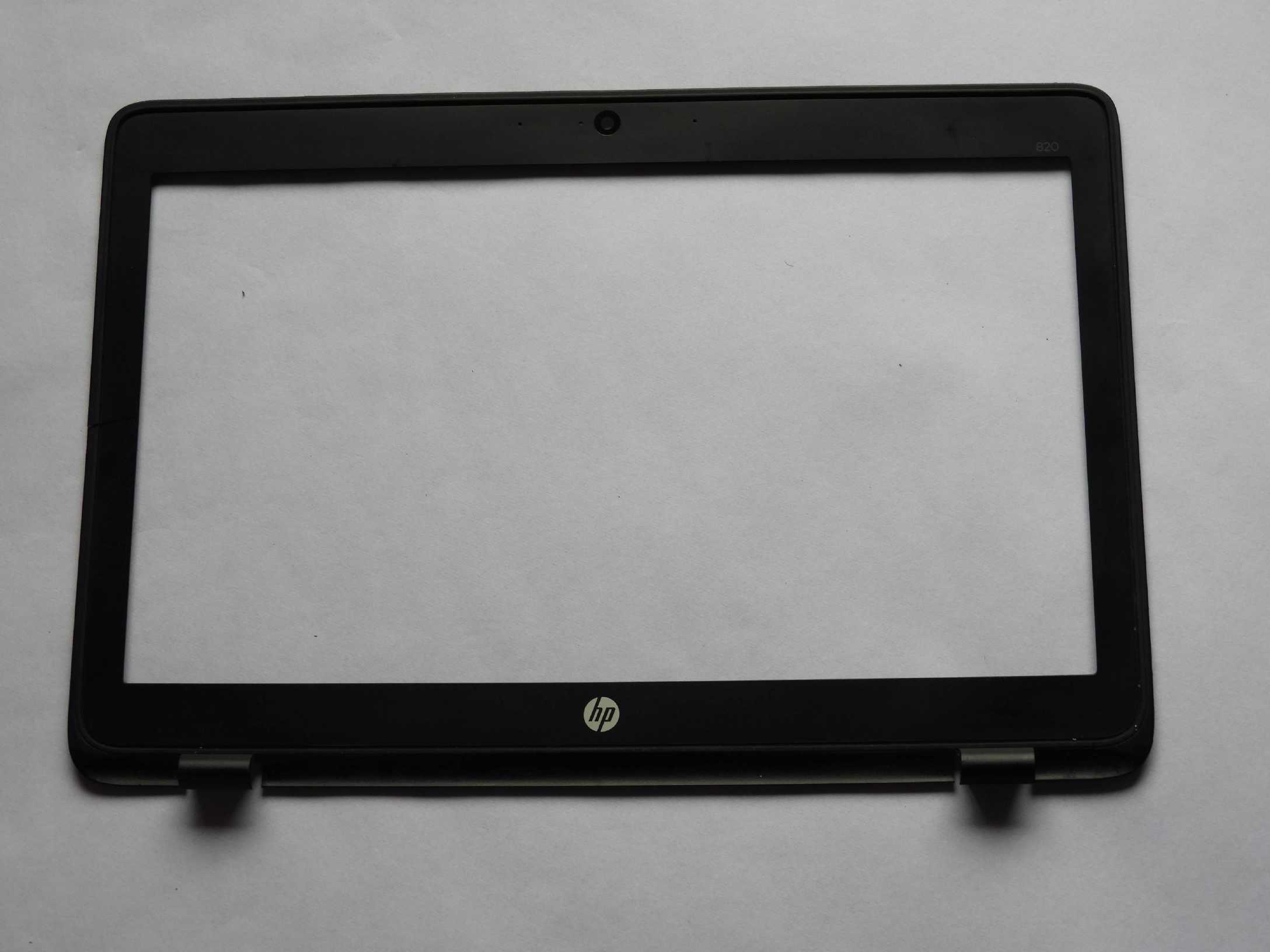 Přední kryt rámeček LCD Bezel Hp EliteBook 725 820 G1 G2 