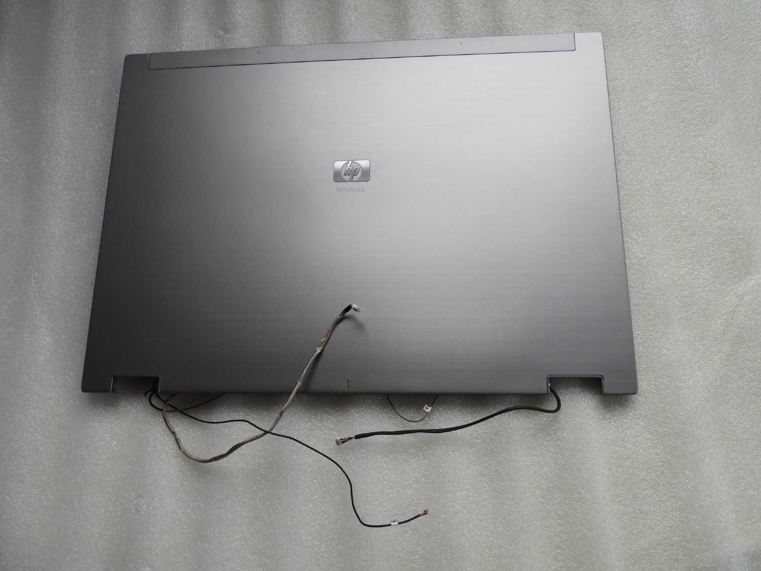 Zadní kryt lcd Šasi Hp Elitebook 8730w 8730p 