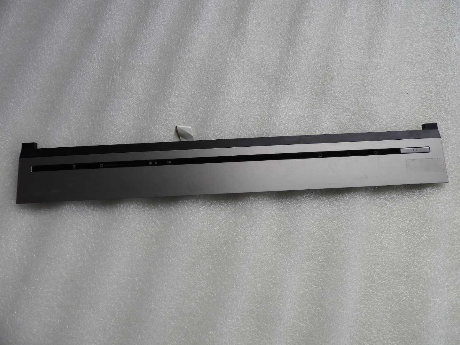 Horní kryt zapínání on Šasi Hp Elitebook 8730W 8730P 