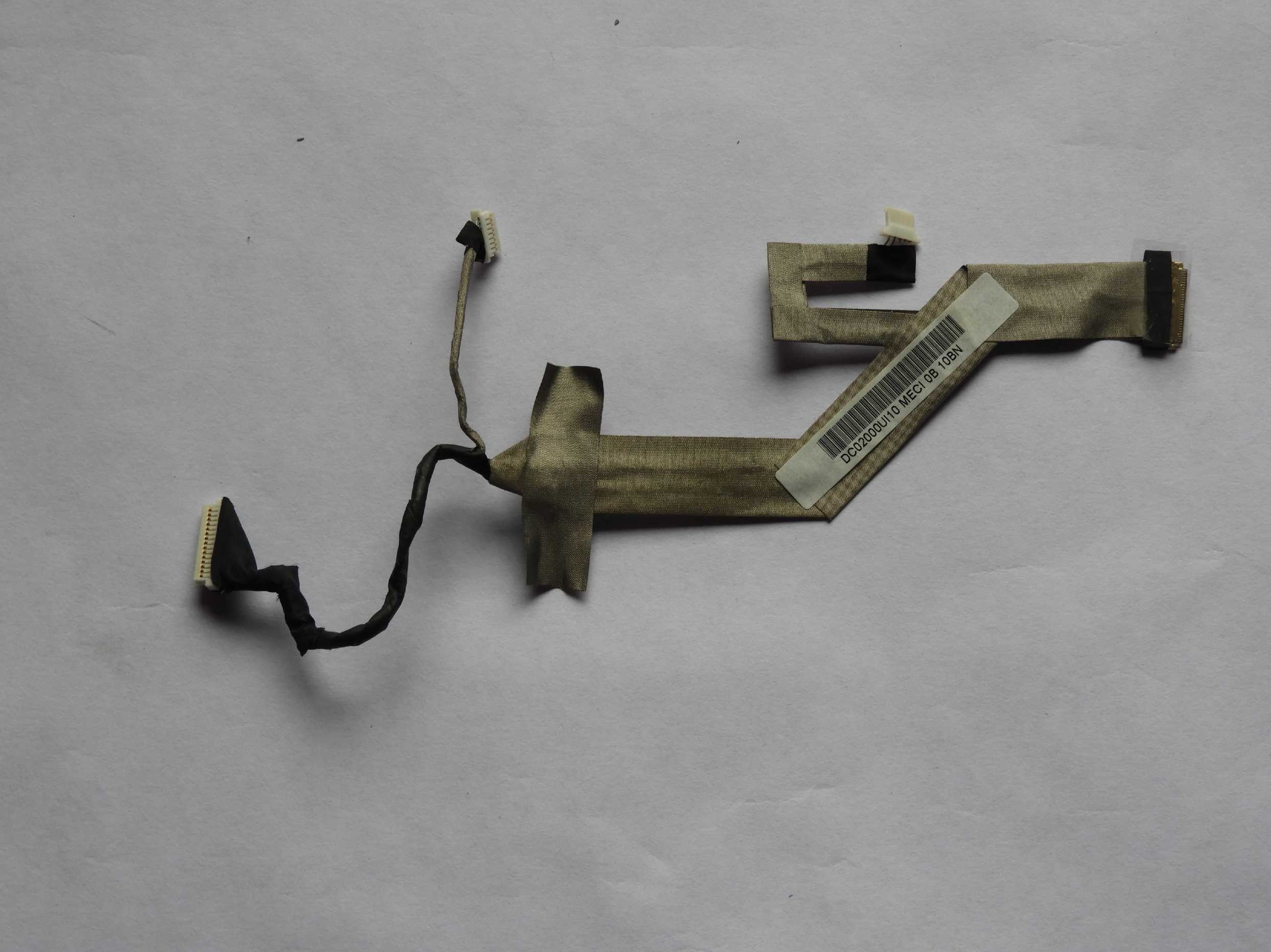 Flex LCD LVDS Kabel Hp Elitebook 2540p