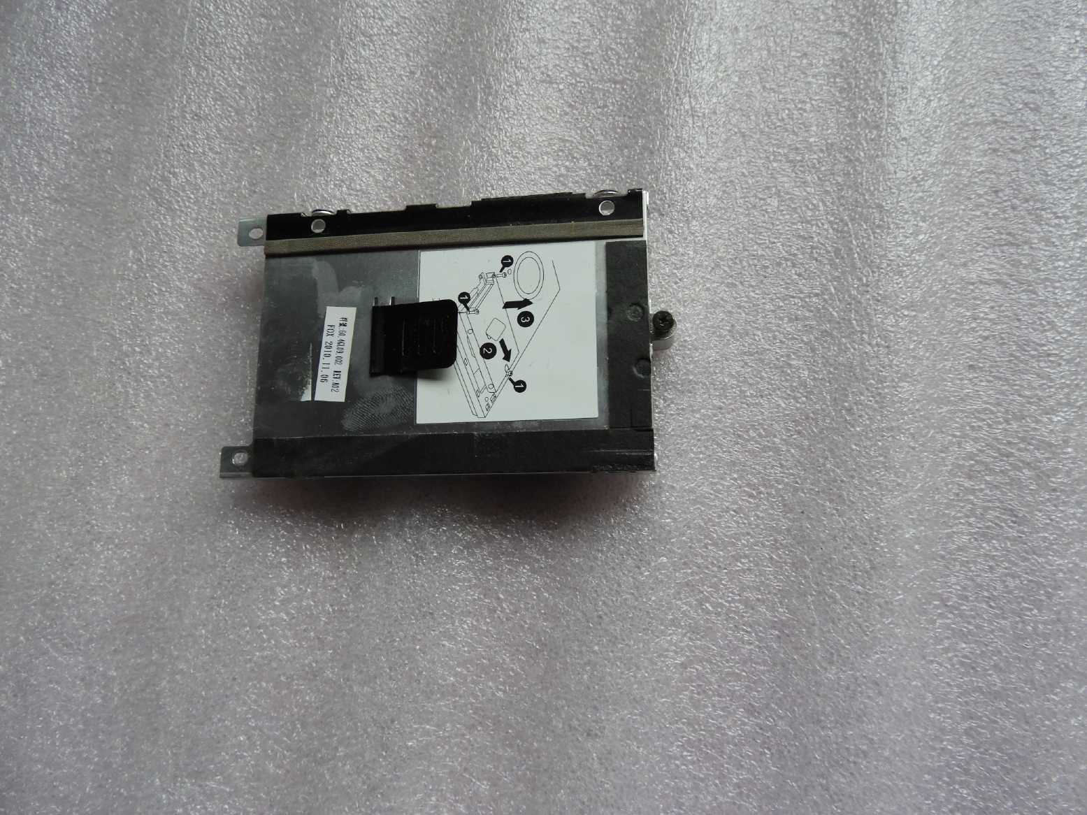 Rámeček pevného disku HDD HP EliteBook 8570W 8560W Workstation
