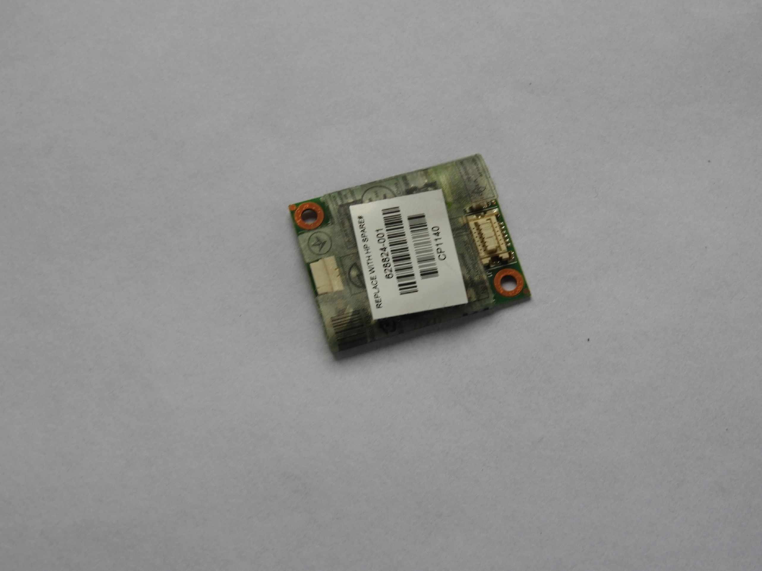 LAN Modul deska karta HP Elitebook 8560p 