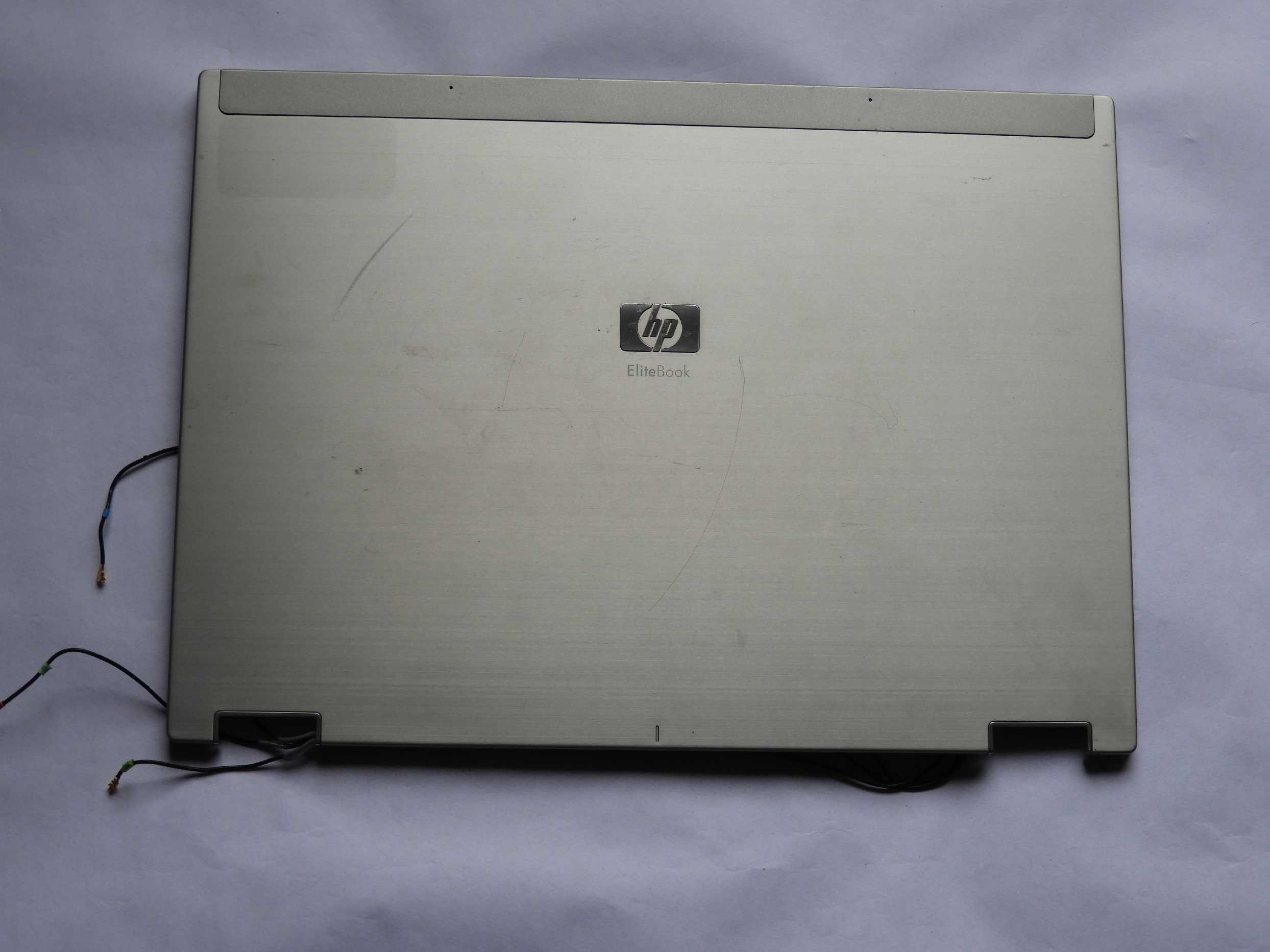 Zadní kryt LCD Šasi HP Elitebook 6930p 