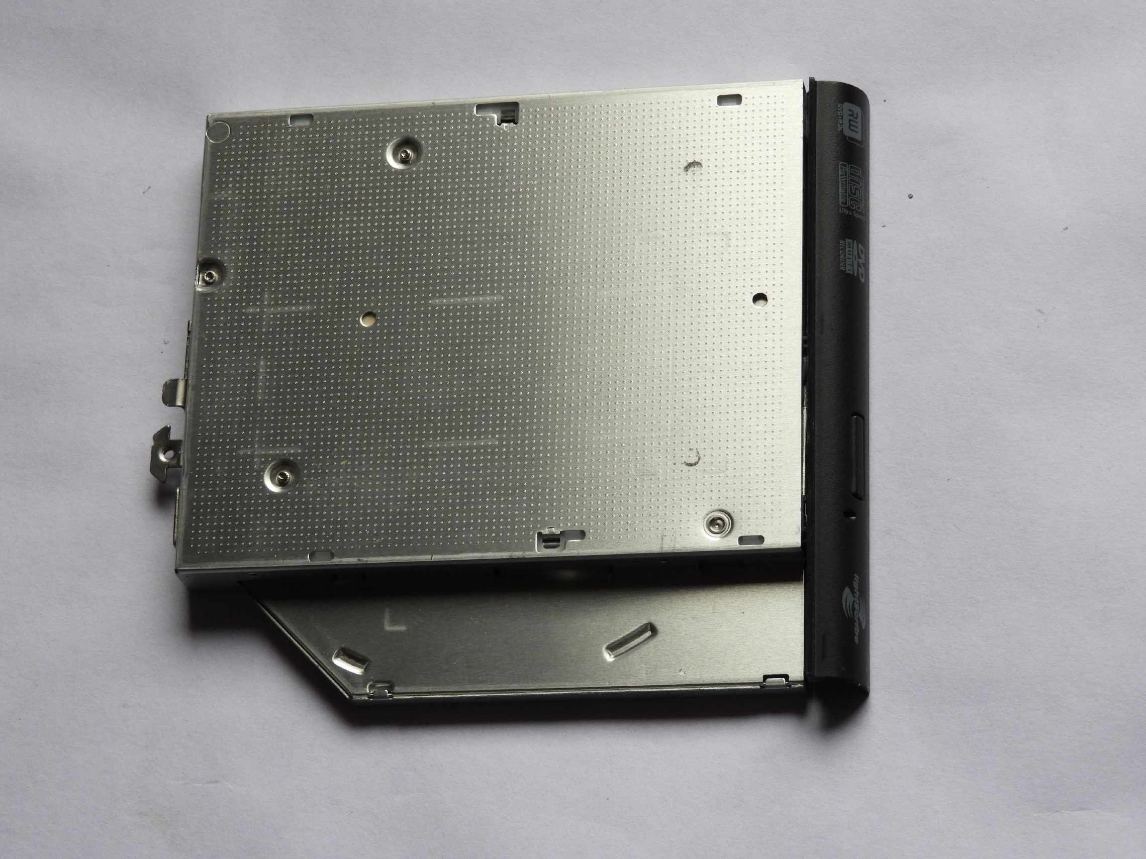 Dvd Mechanika HP ELITEBOOK 6930P 8530P 8530W 8540P 8540W