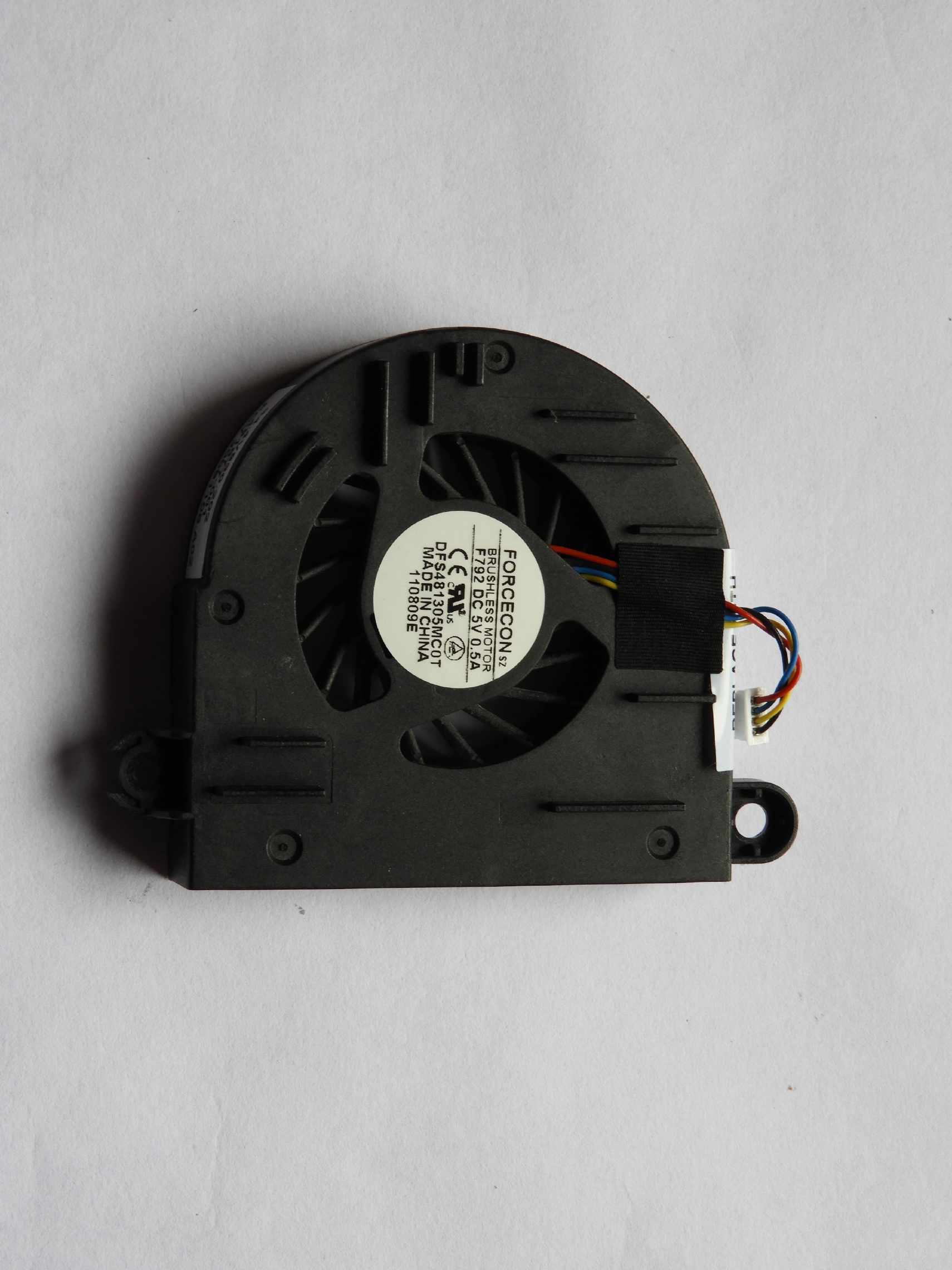 Ventilátor Fan HP EliteBook 6930P 8530 8530P 8530W