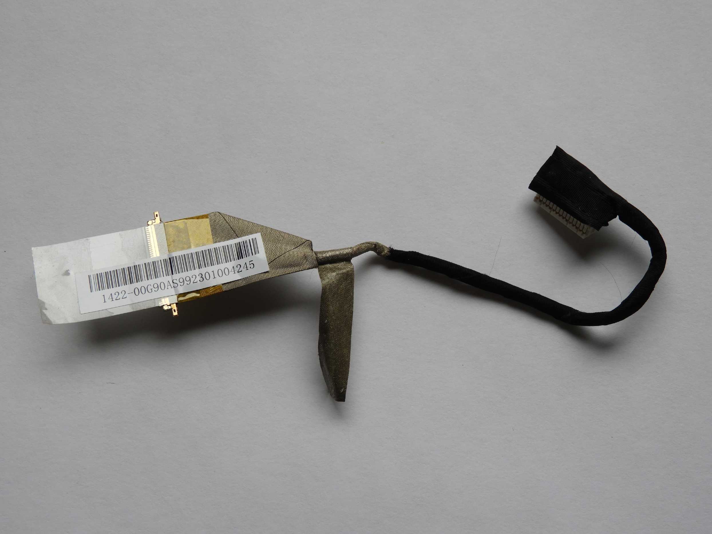 Flex LCD LVDS Kabel Asus K50 K50AB K50AD K50AF K50C K50I