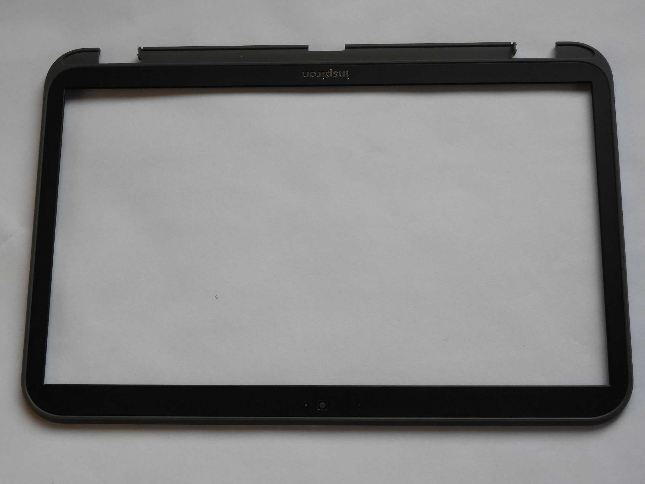 Přední kryt LCD Rámeček Bezel Dell Inspiron 17R 7720 5720