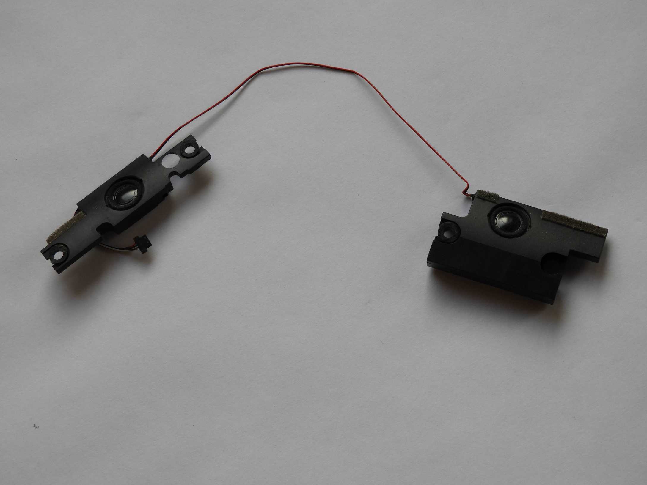 Reproduktory Zvuk Speakers Dell Inspiron 17R 7720 5720