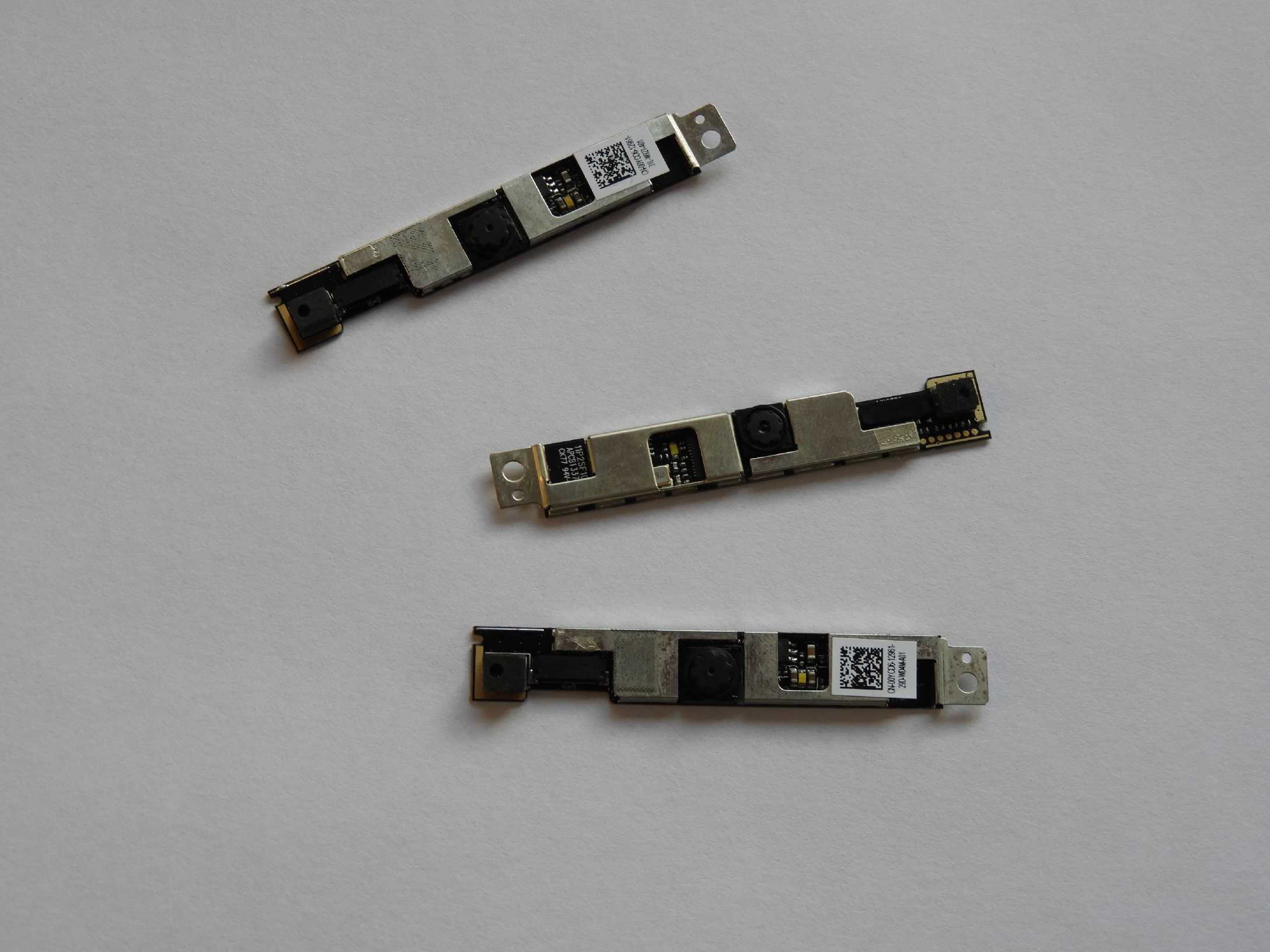 Webkamera Kamera HDD Dell Inspiron 17R 7720 5720