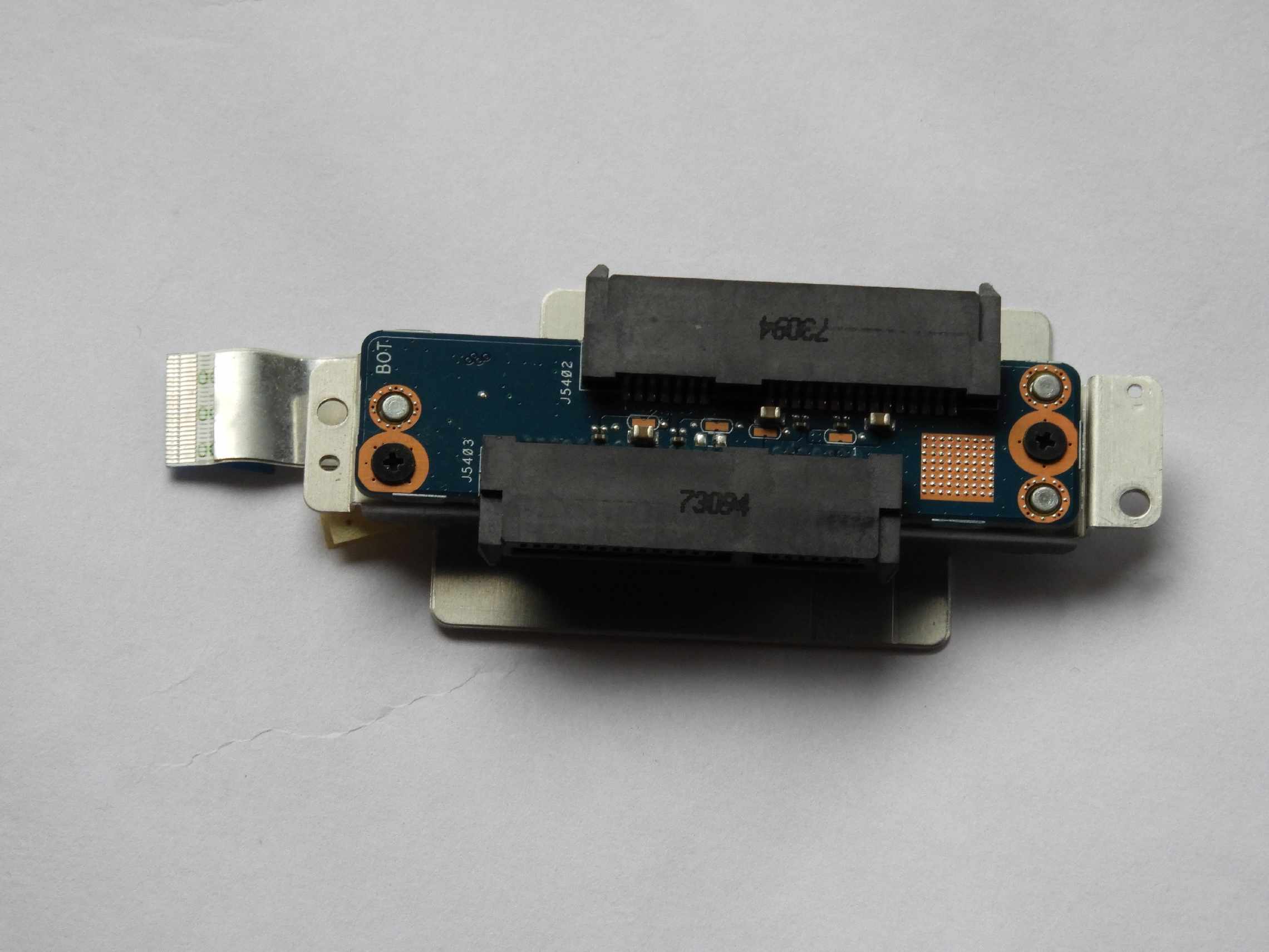 HDD Sata kabel pevného disku ASUS G75 G75V G75VW G75VX