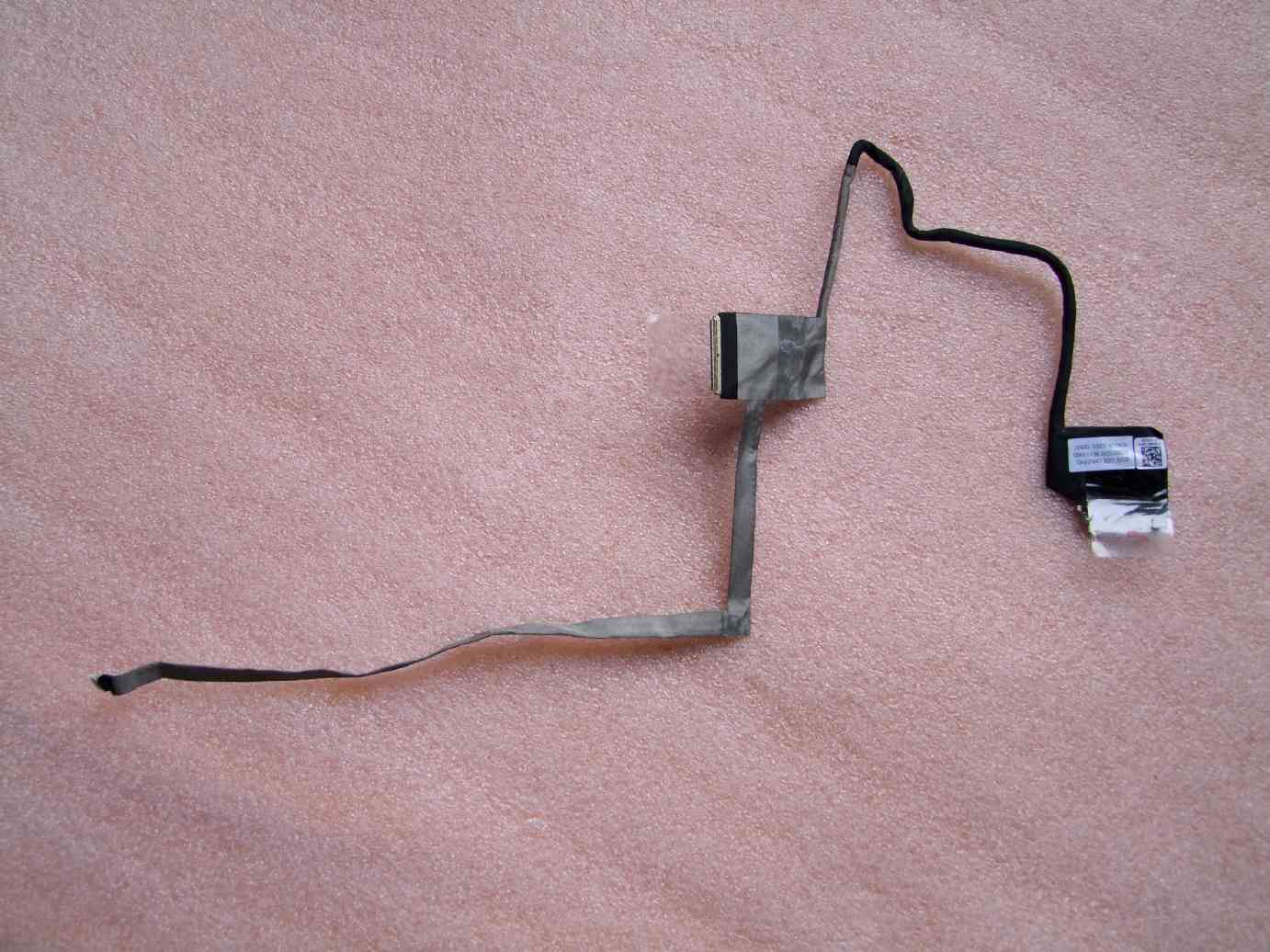 Flex LCD Kabel LVDS Dell Inspiron 15R 5520 7520