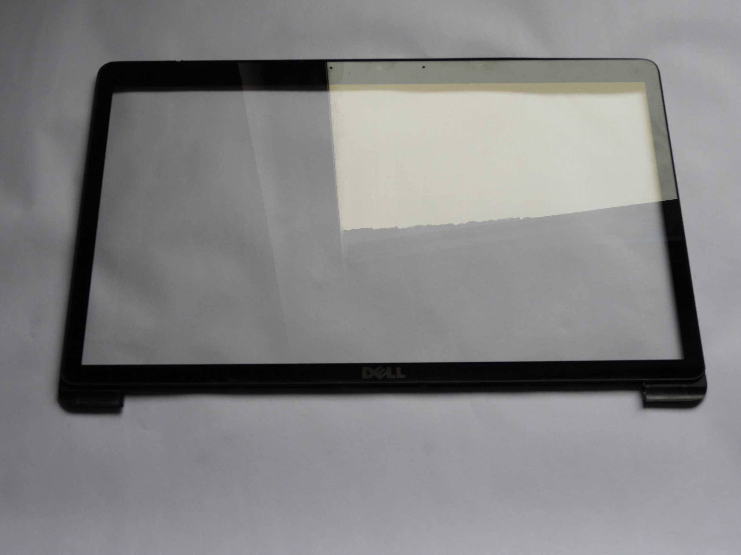 Přední dotykové sklo Rámeček bezel Dell Inspiron 17 7737 Touch
