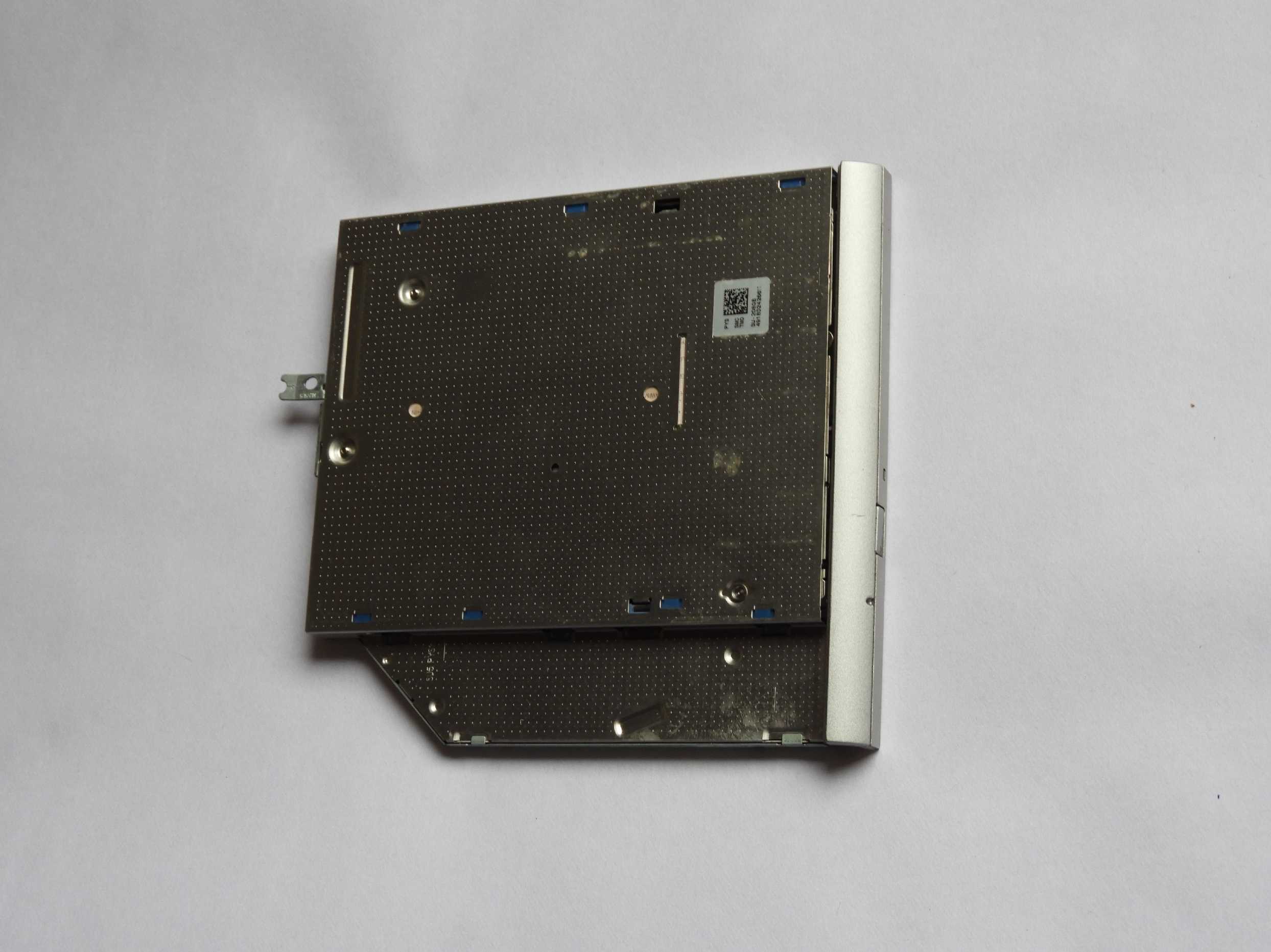 Dvd Mechanika Dell Inspiron 7737 Touch