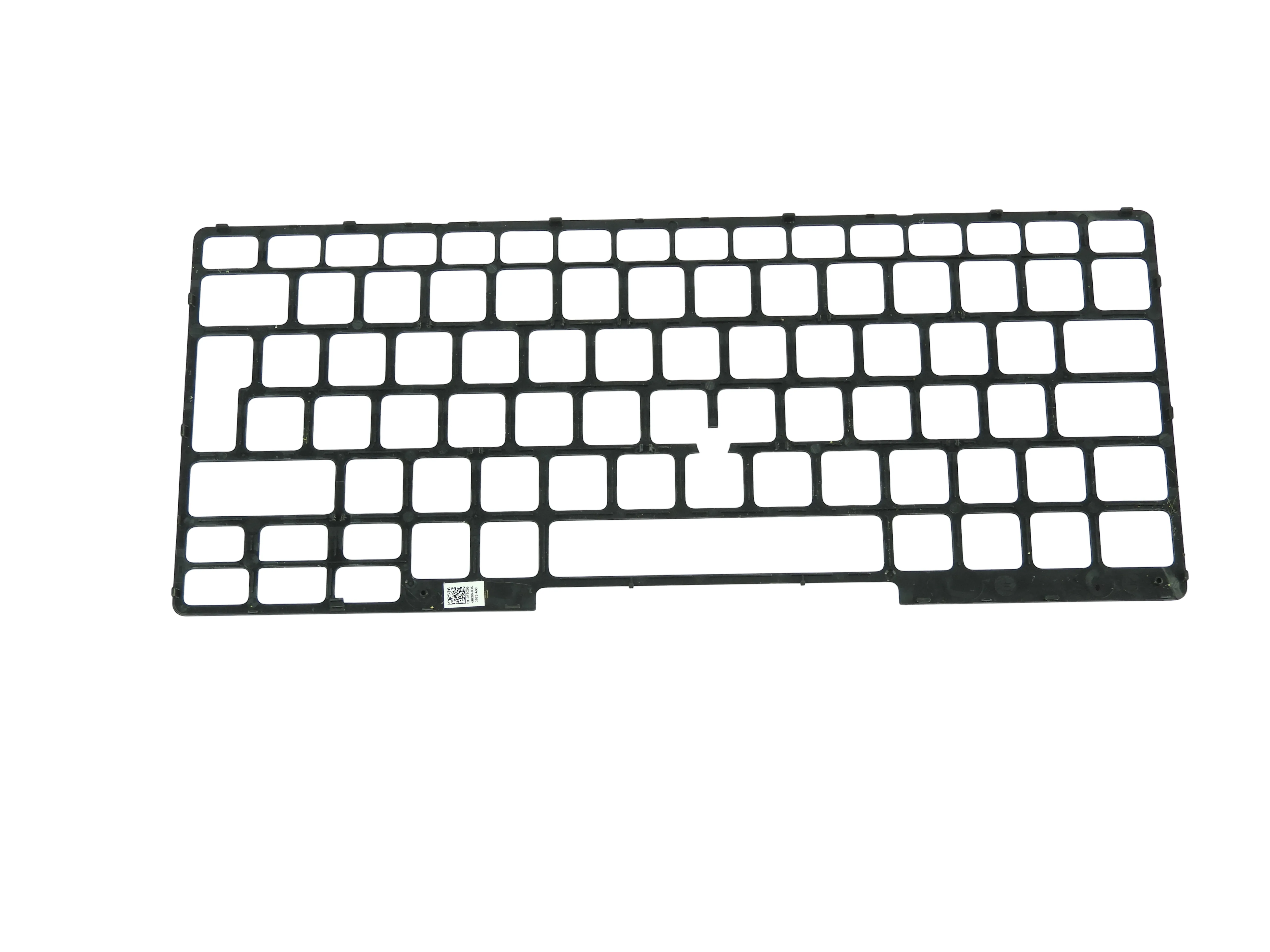 Rámeček klávesnice frame Dell Latitude E5480