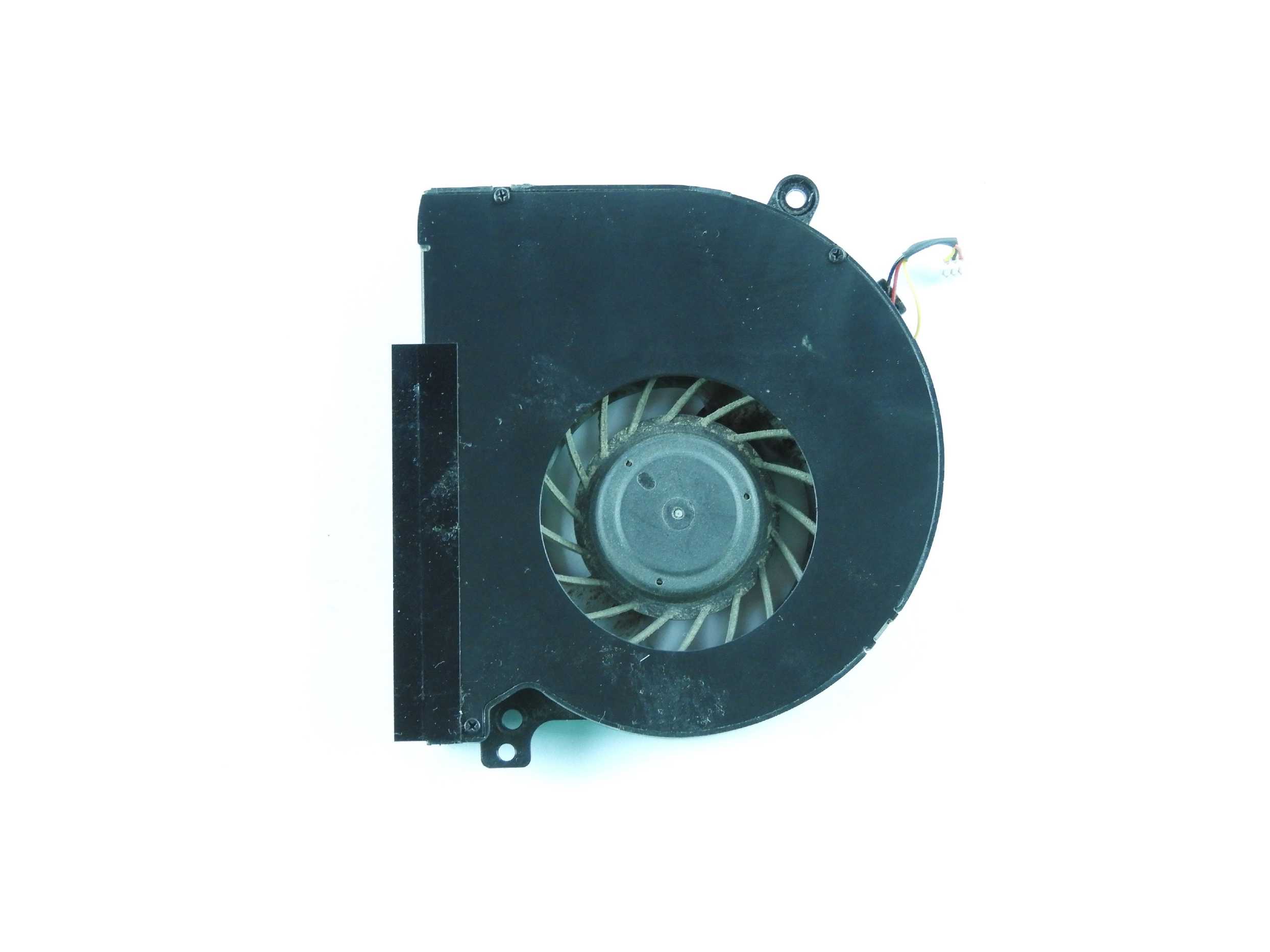 Orig. Ventilátor Fan Dell XPS 15 L501X L502X P11F003