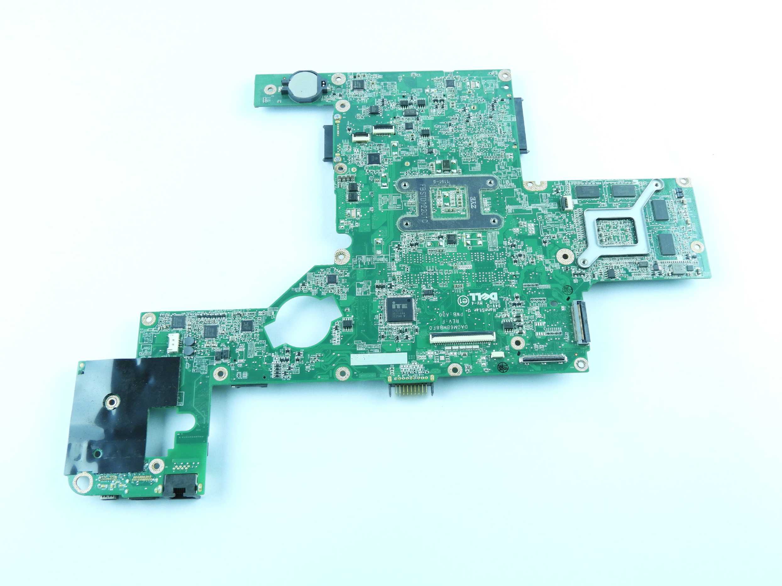 Základní deska Dell XPS 15 L501X L502X P11F003