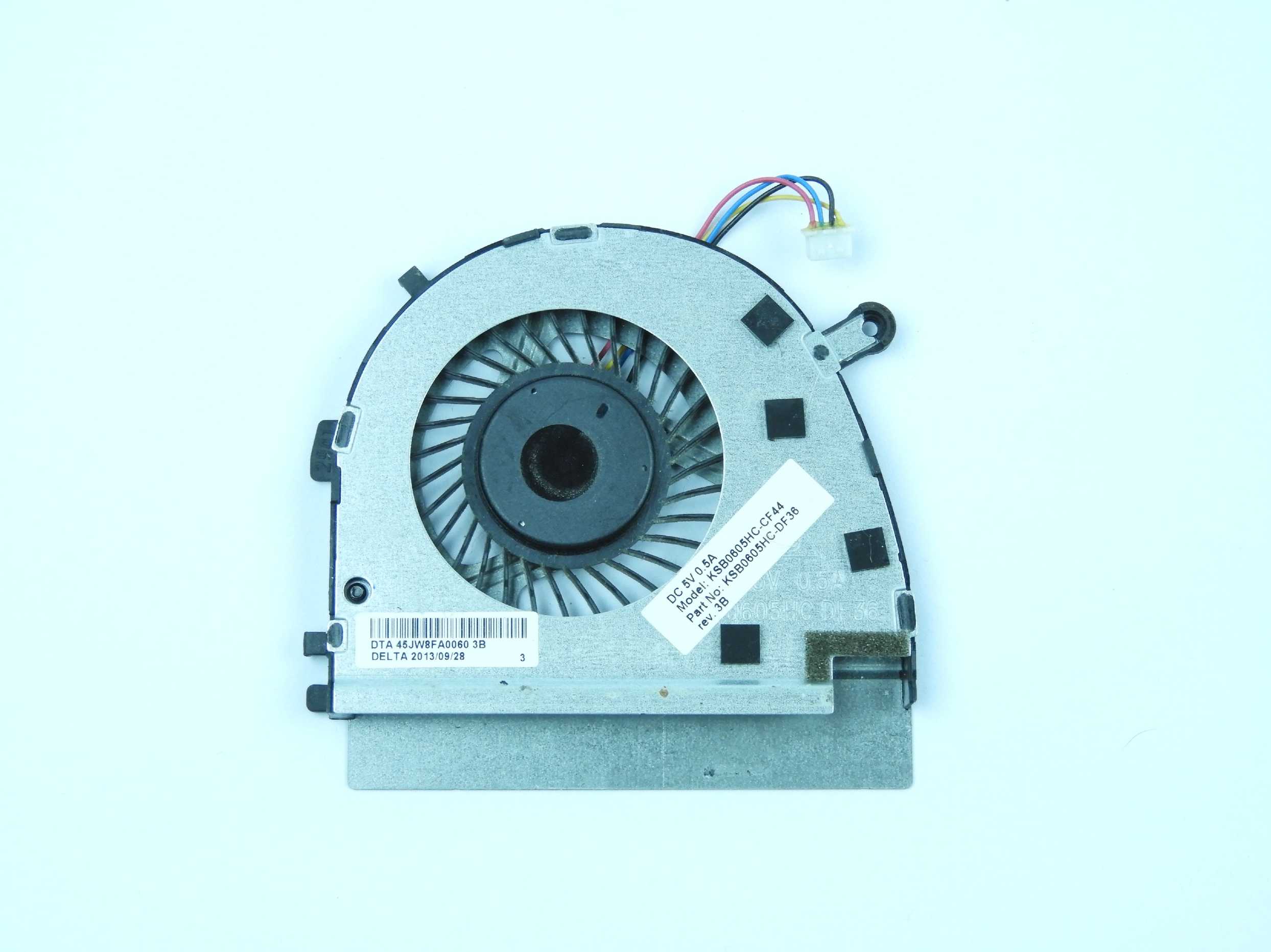 Ventilátor Dell Vostro 5460 5470 5480 14Z-3526