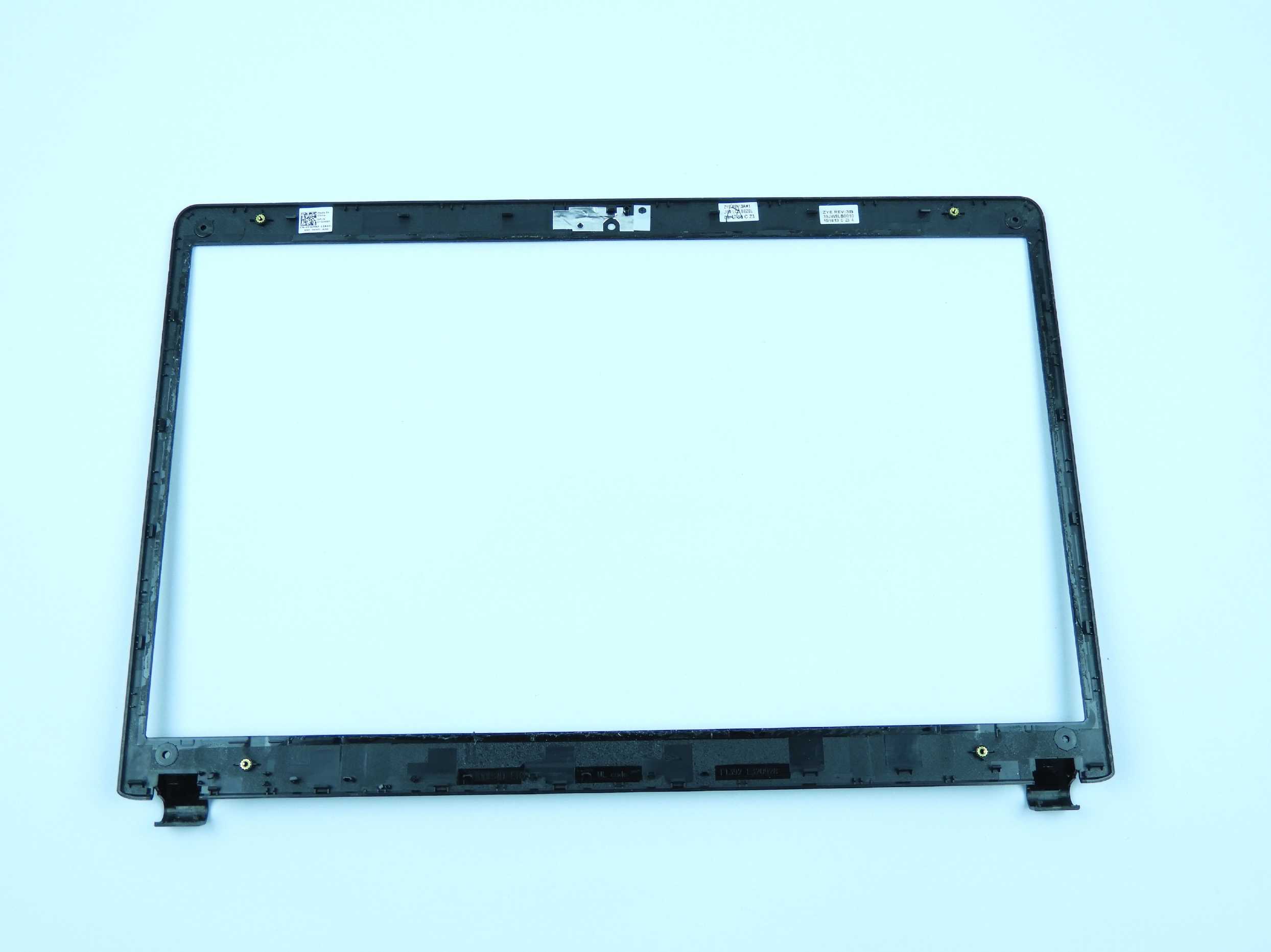 Přední kryt rámeček Lcd Bezel Dell Vostro 5470 V5470 5460 V5460 5480
