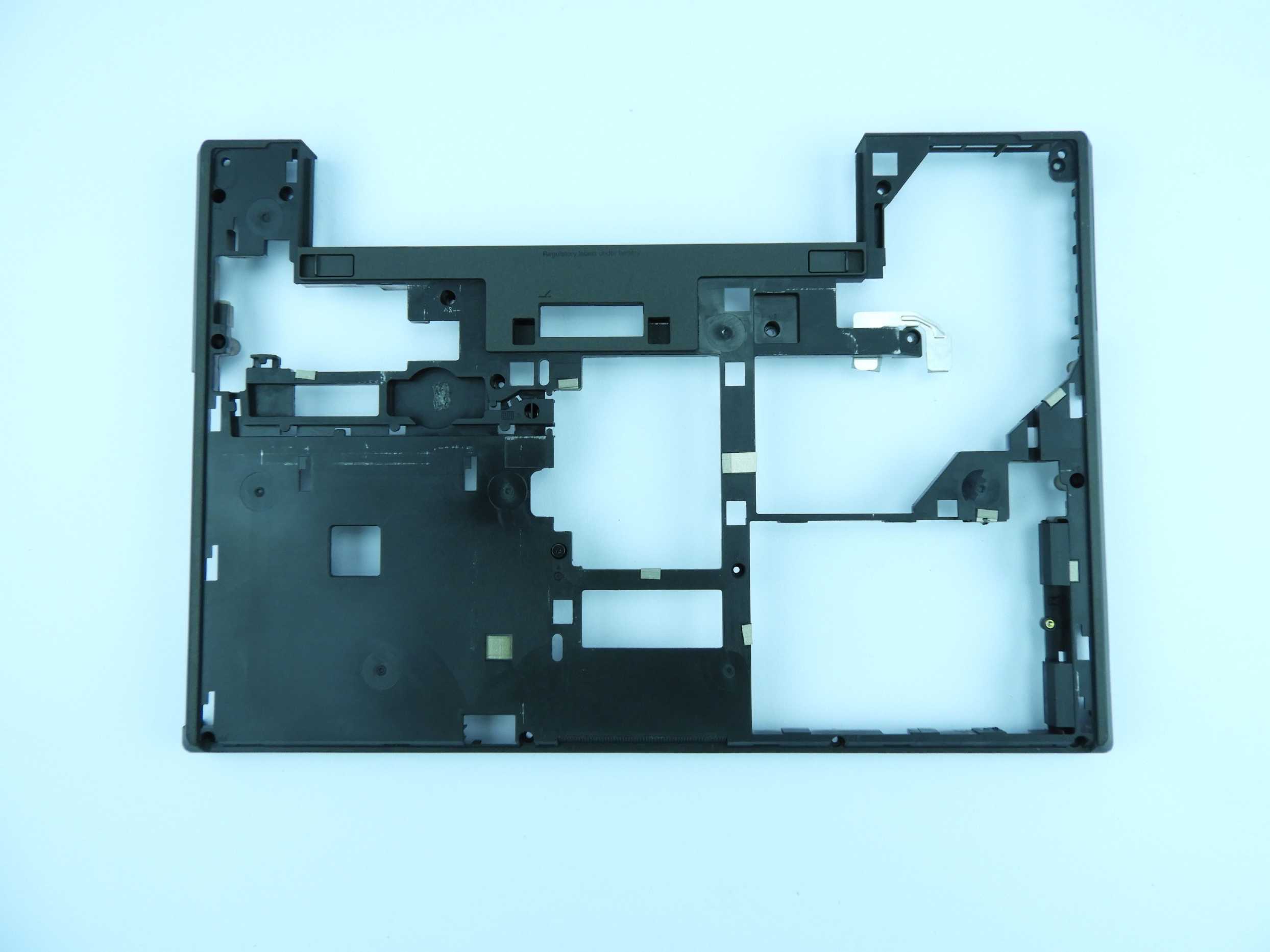 Spodní kryt šasi Vana Lenovo Thinkpad T440p