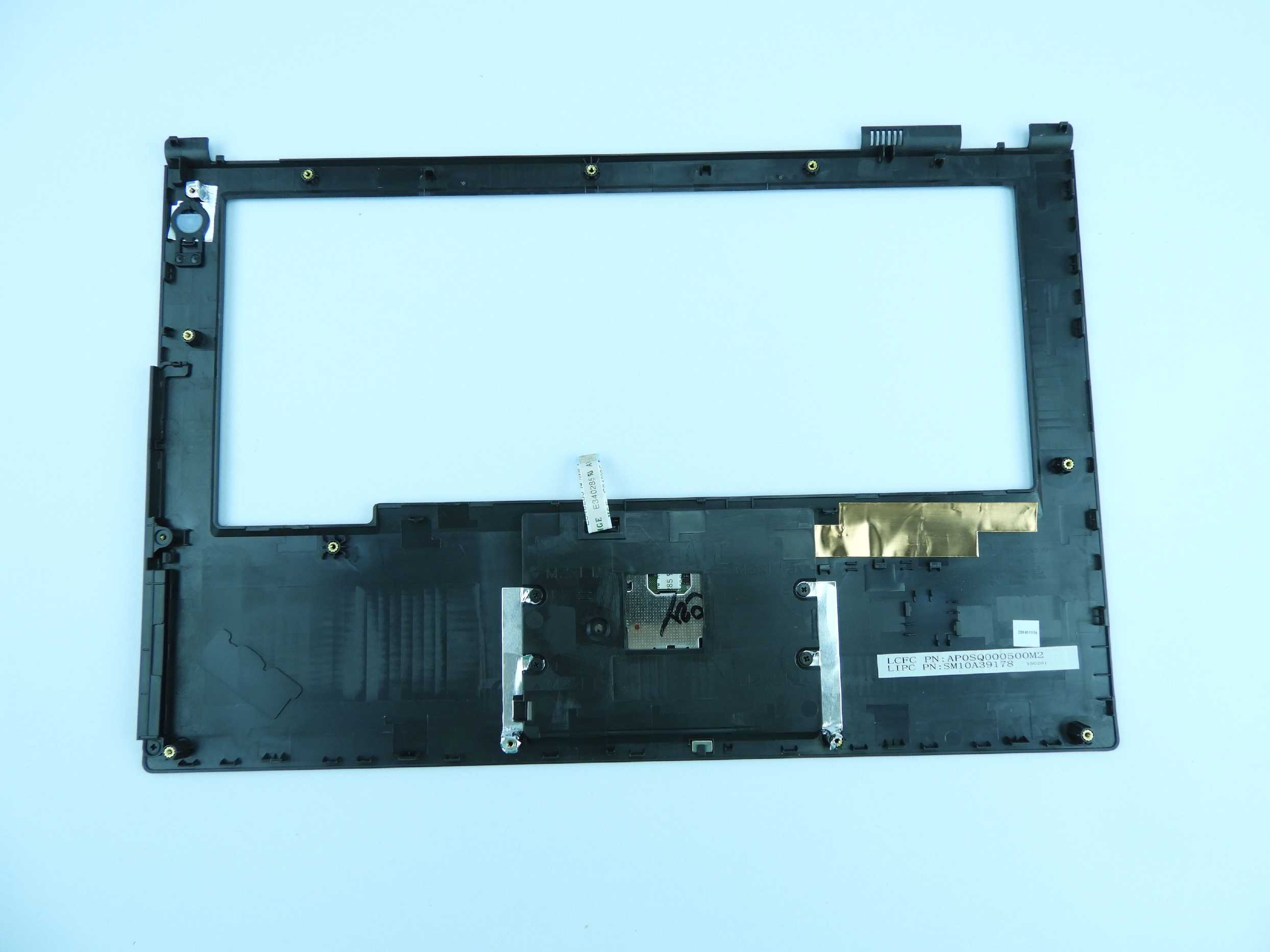 Palmrest Touchpad šasi Lenovo Thinkpad T440p