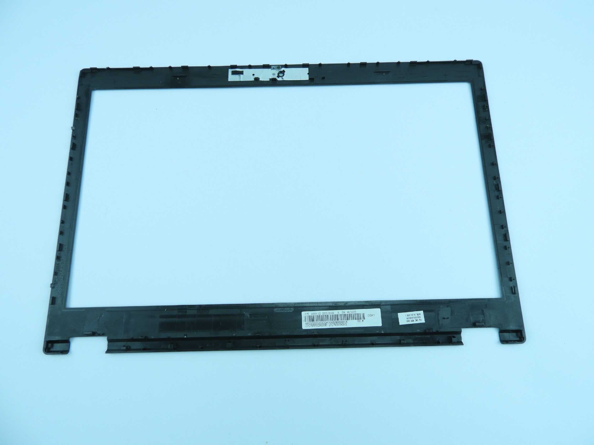 Přední kryt Lcd bezel rámeček Lenovo Thinkpad T440p