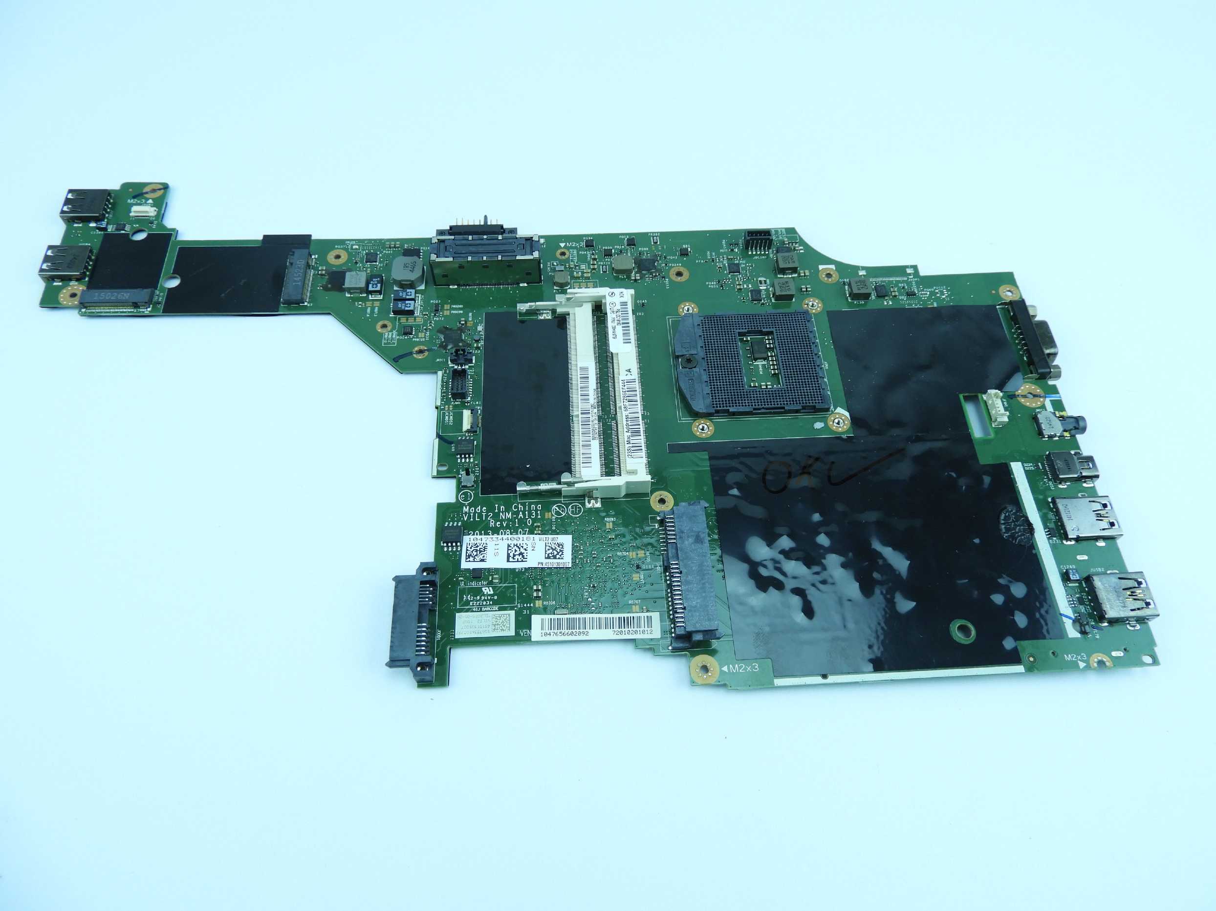 Základní deska Lenovo Thinkpad T440p