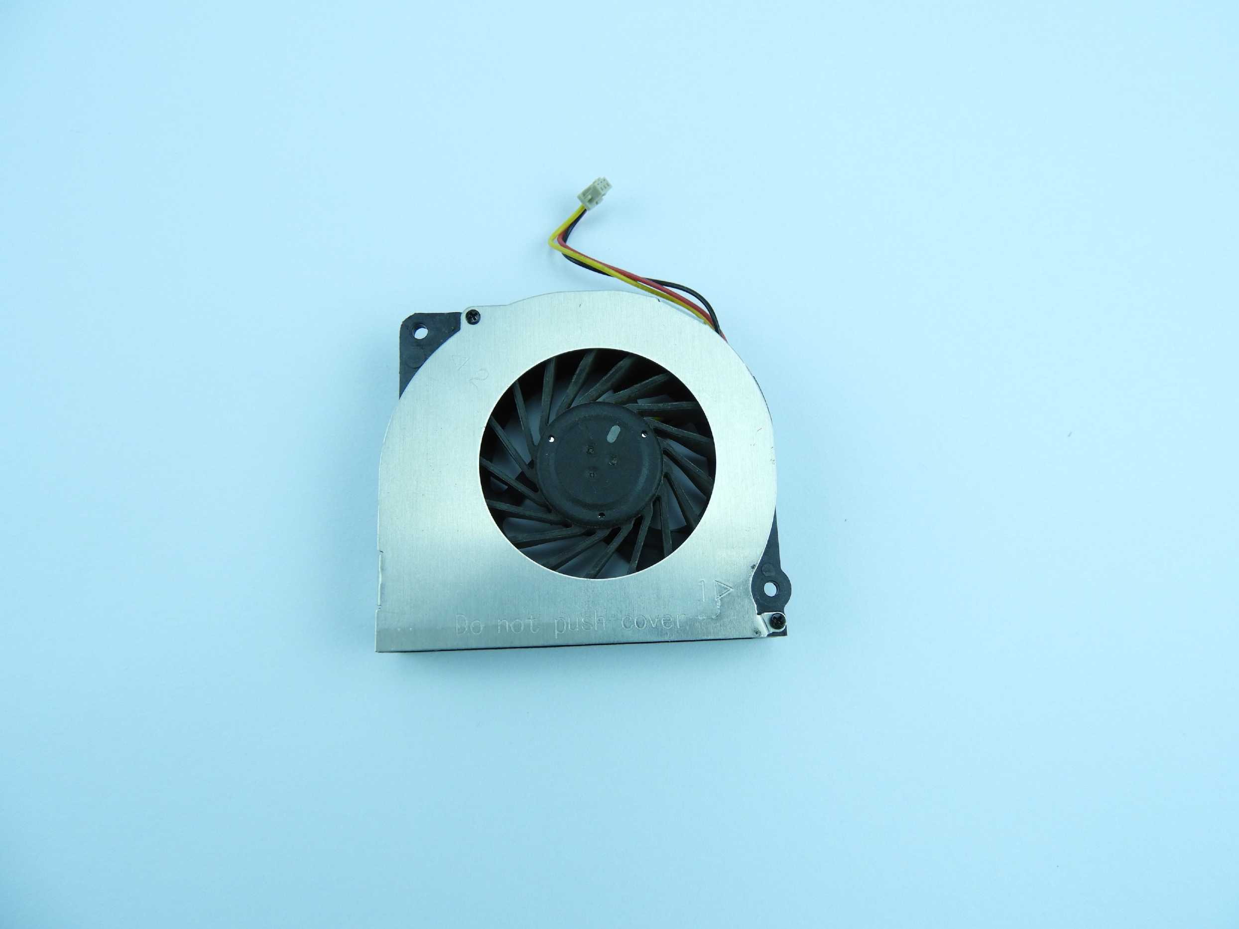 Ventilátor Fujitsu Celsius H910