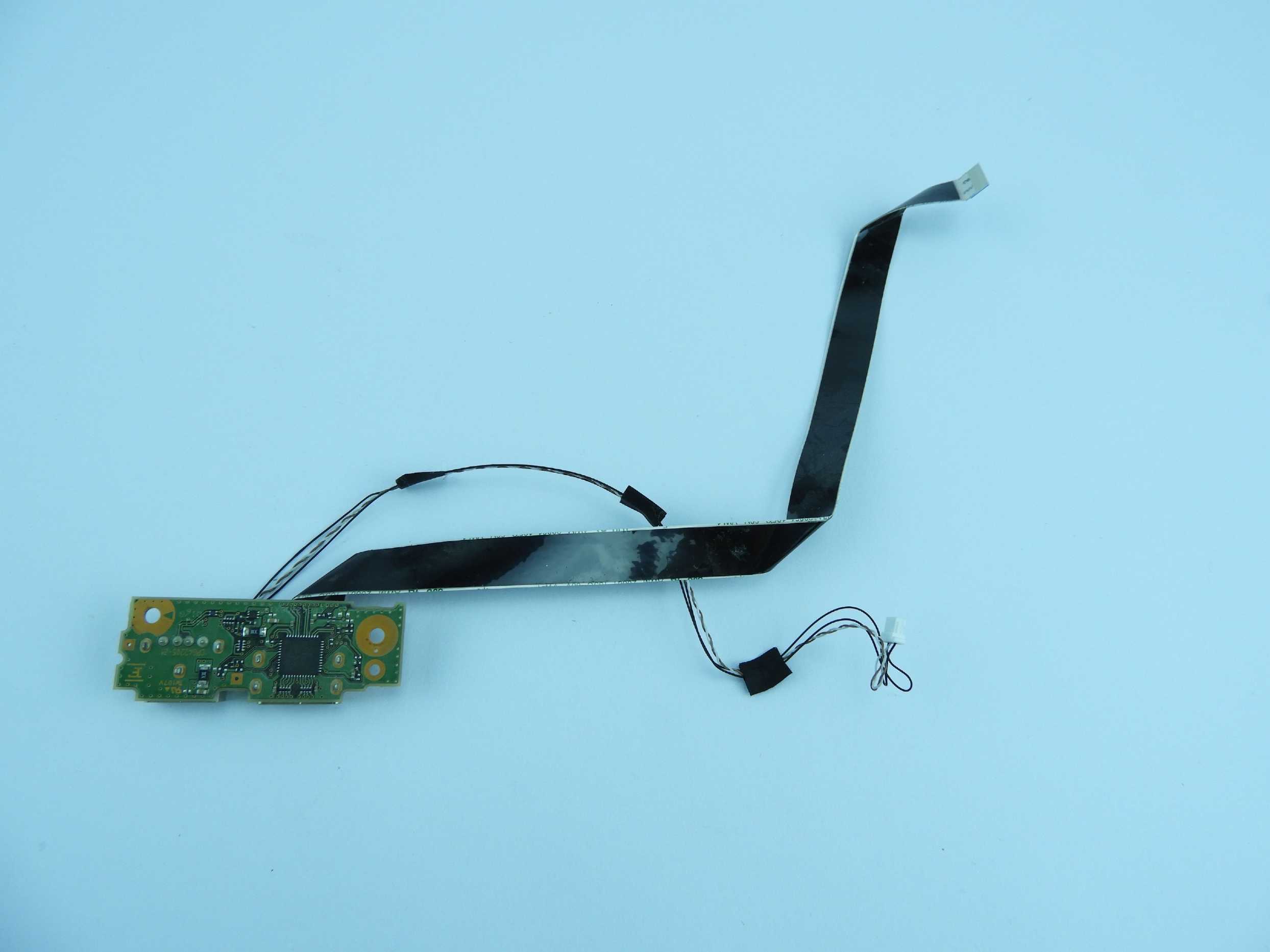 Usb deska Fujitsu Lifebook E754