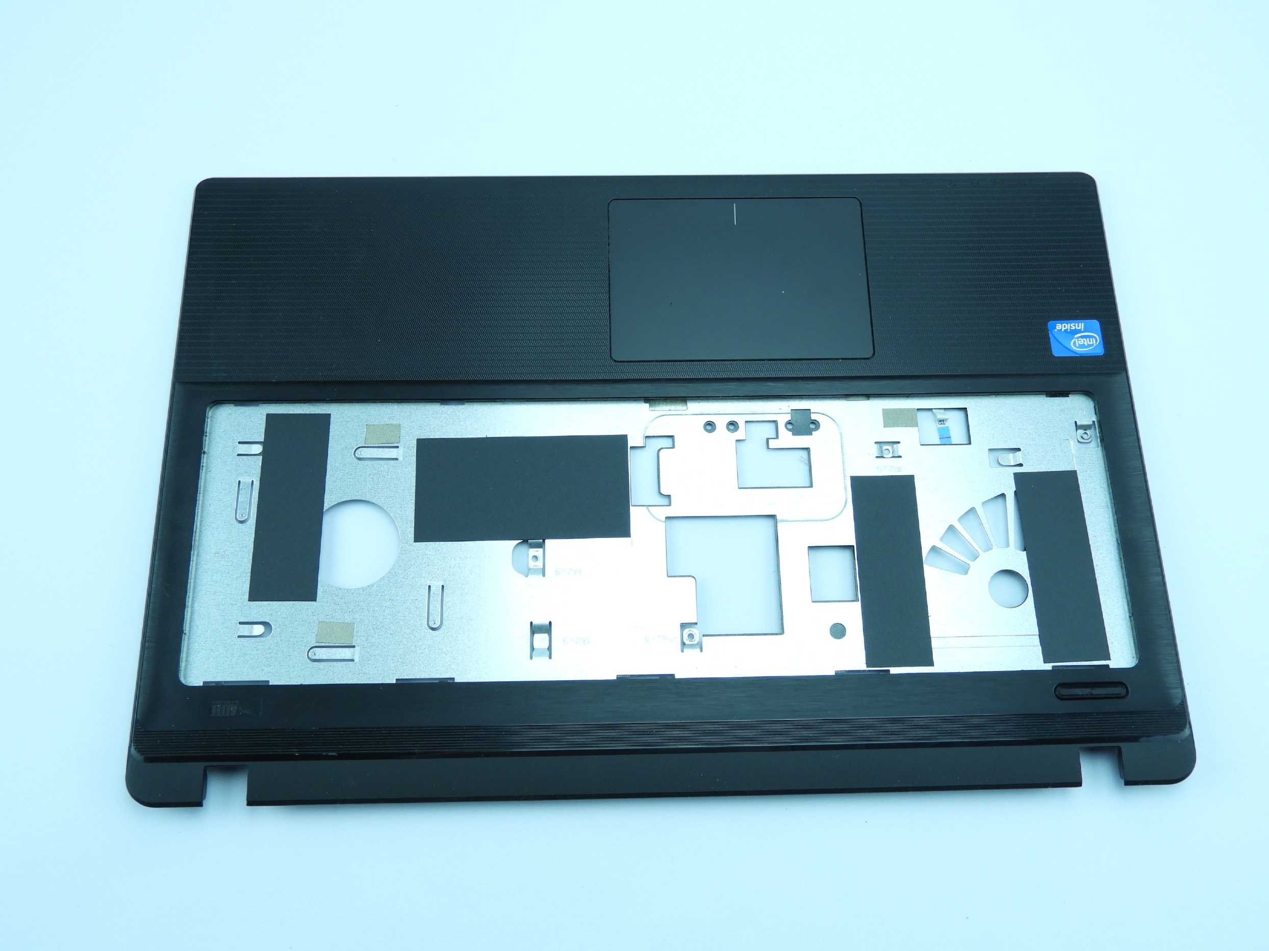 Palmrest Touchpad šasi Asus X55 X55C K55 K55C A55