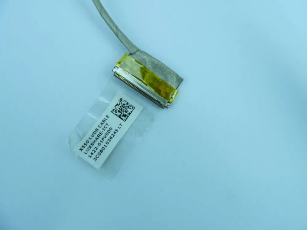 Flex lcd kabel lvds Asus X550 X550l X555la X550ld X550dl X550ca
