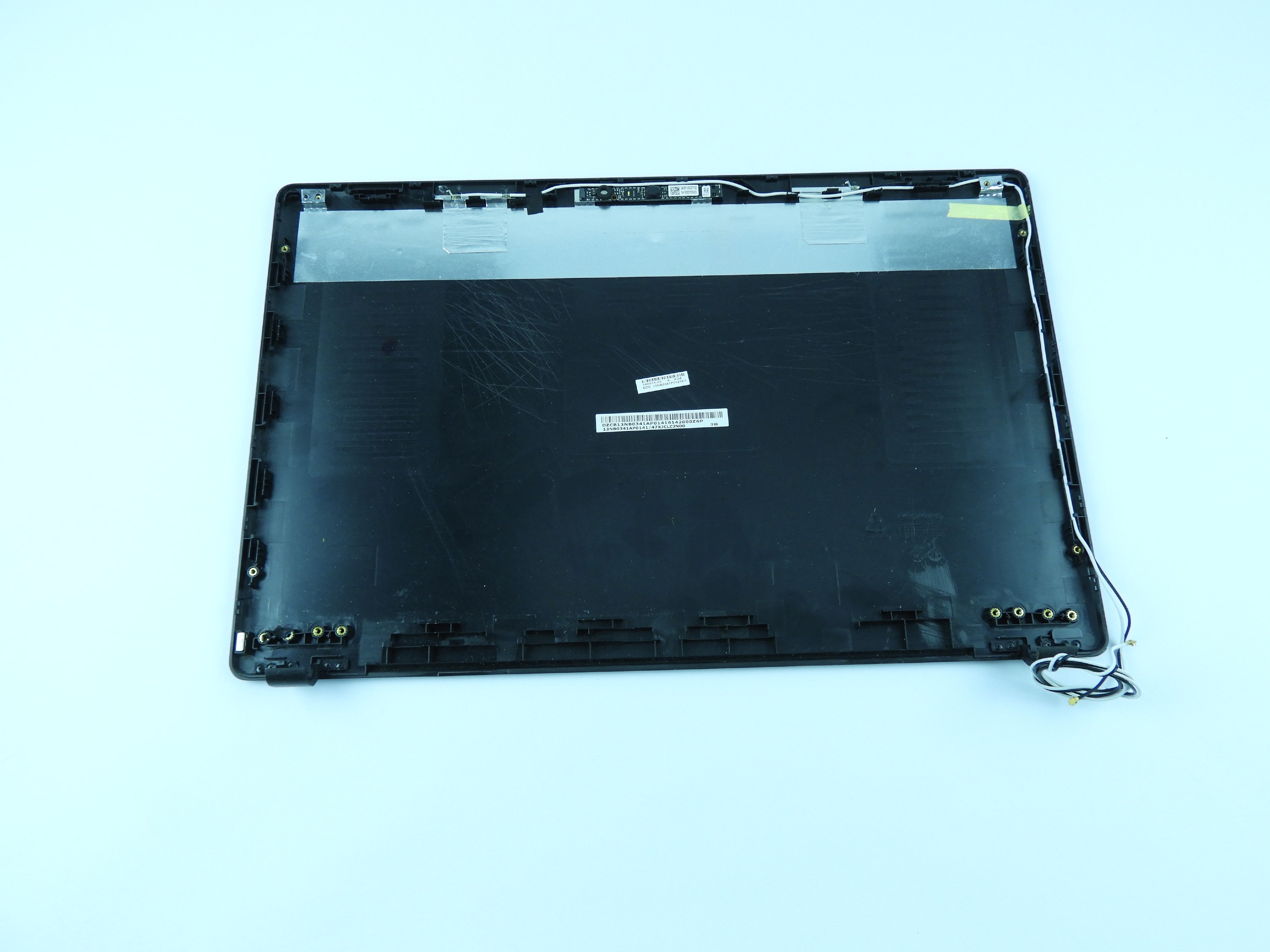 Zadní kryt Lcd šasi Asus X551 X551C X551CA X551M D550M