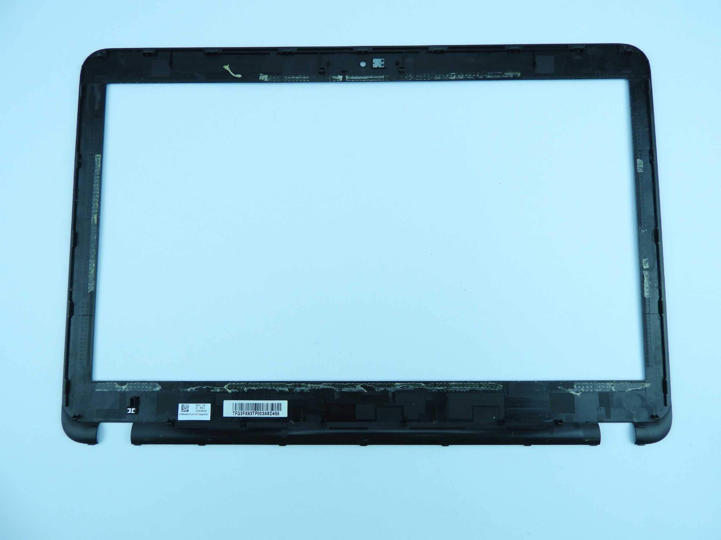 Rámeček Bezel kryt lcd Hp Probook 450 g4 455 g4